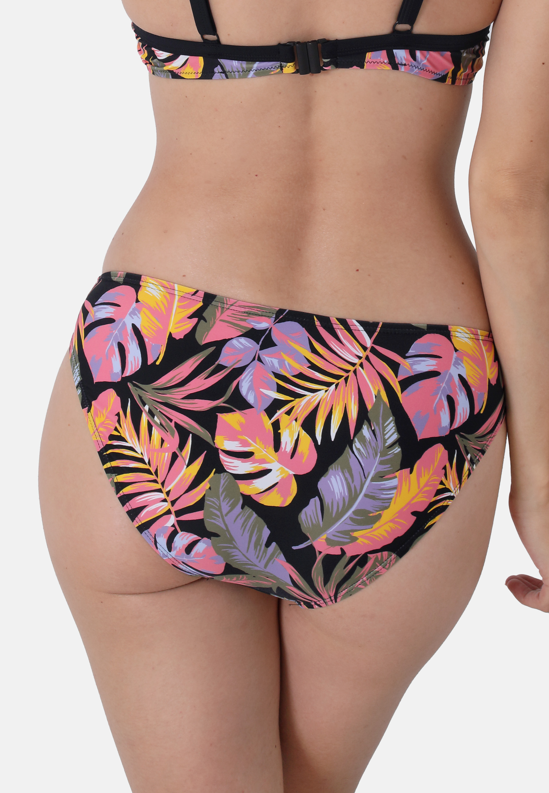 Bikinihose Lovesome Time 70421 Rückseite