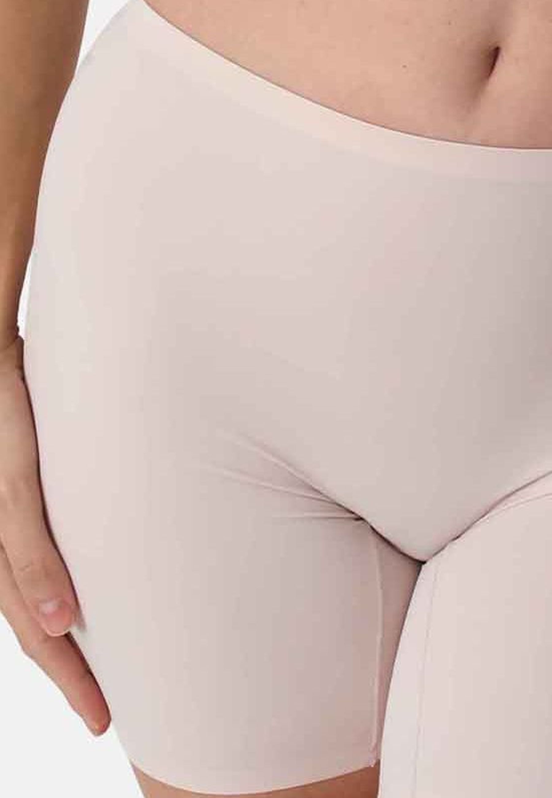 Radlerhose Bonded Micro 38393 Detail 1