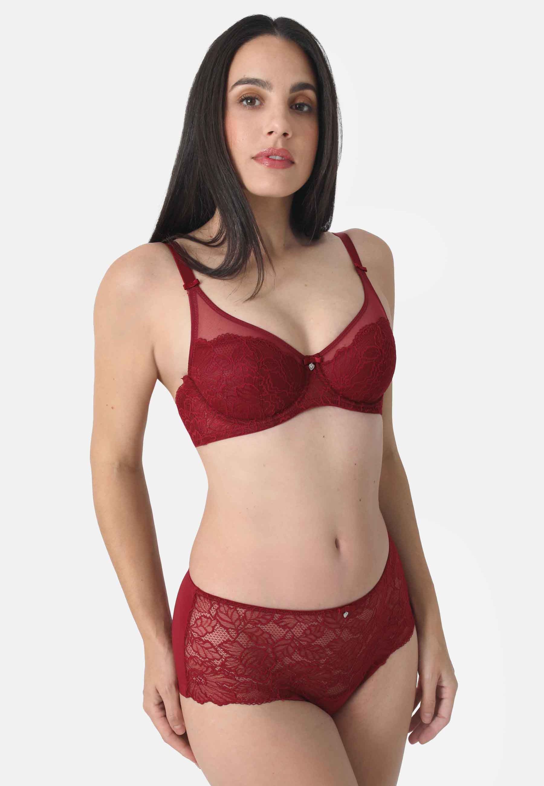 Panty Well Being 34466 Ganzkörper