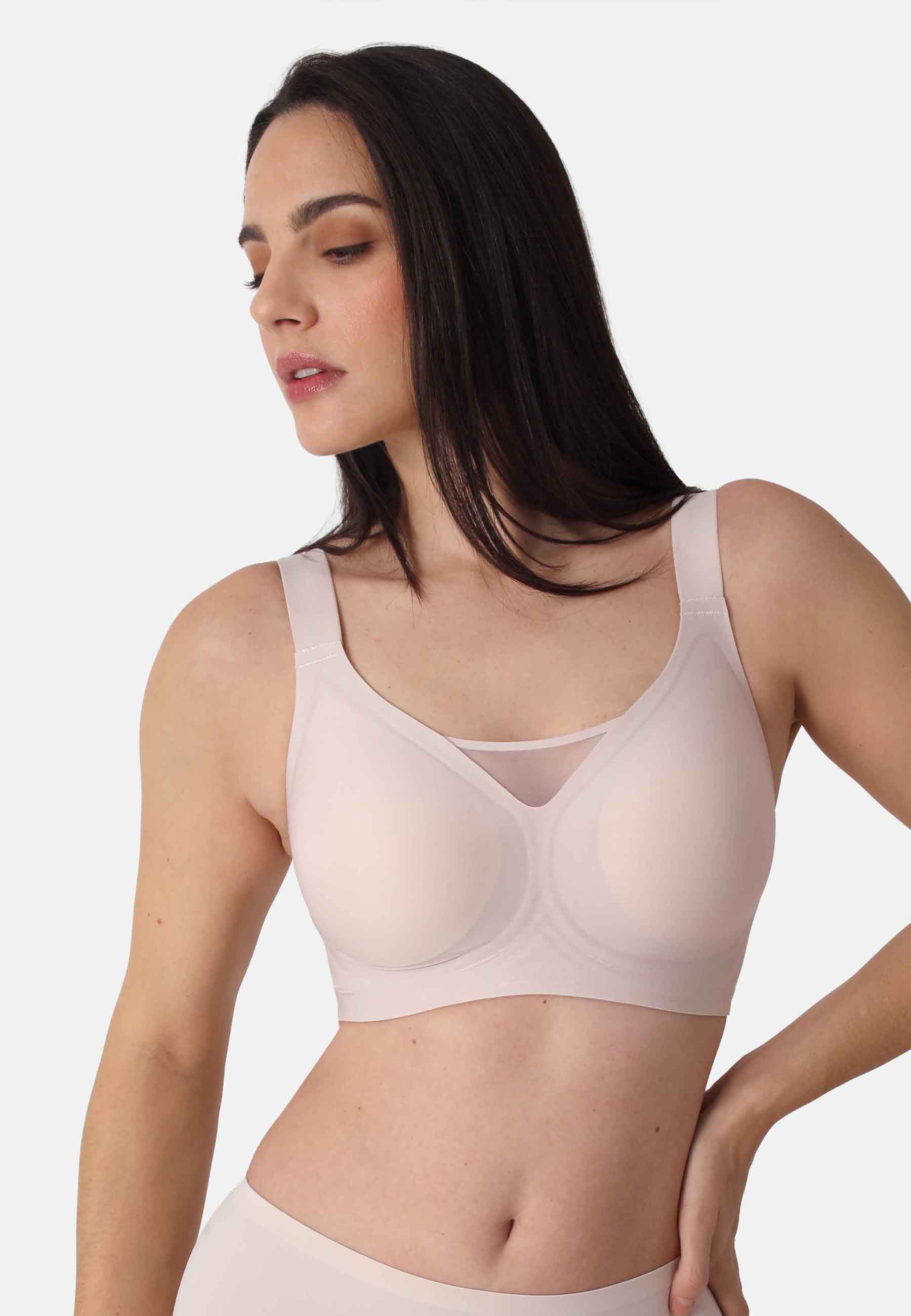 Soft-BH Bonded Micro 18391 Vorderseite