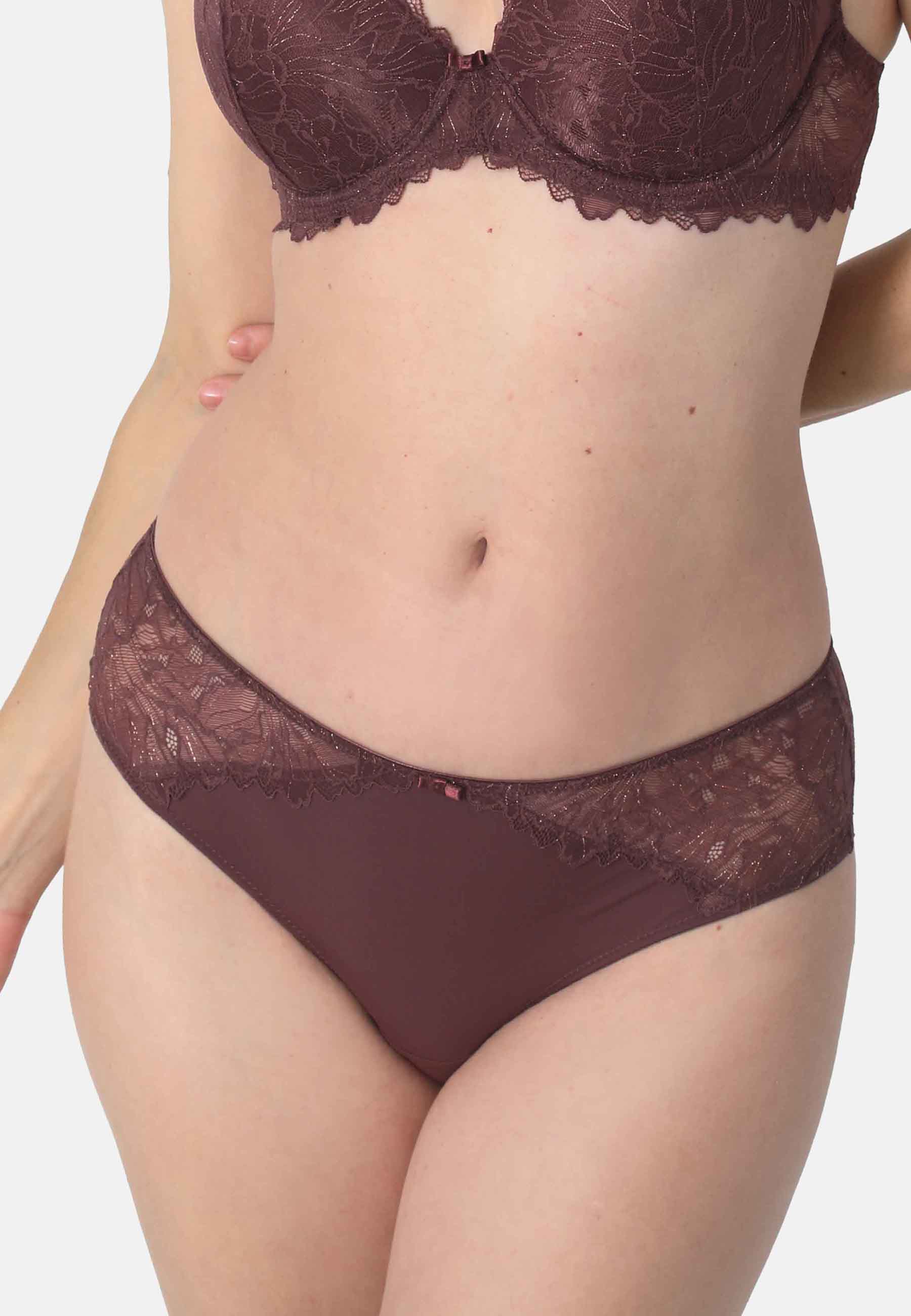 Panty Winter Time 34556 Vorderseite