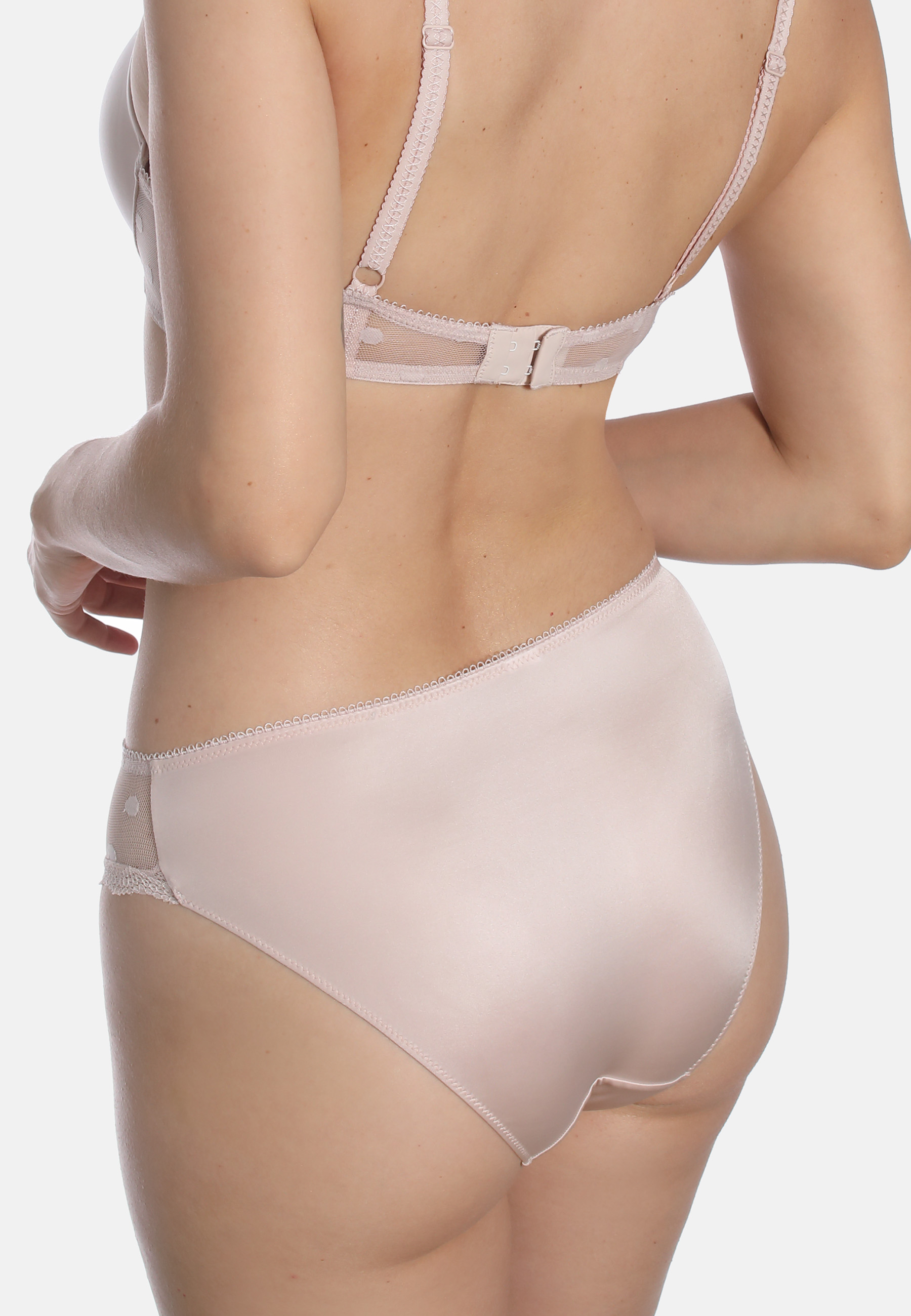 49039209_back_cropped Slip DOTTED MESH 49039 Rückseite