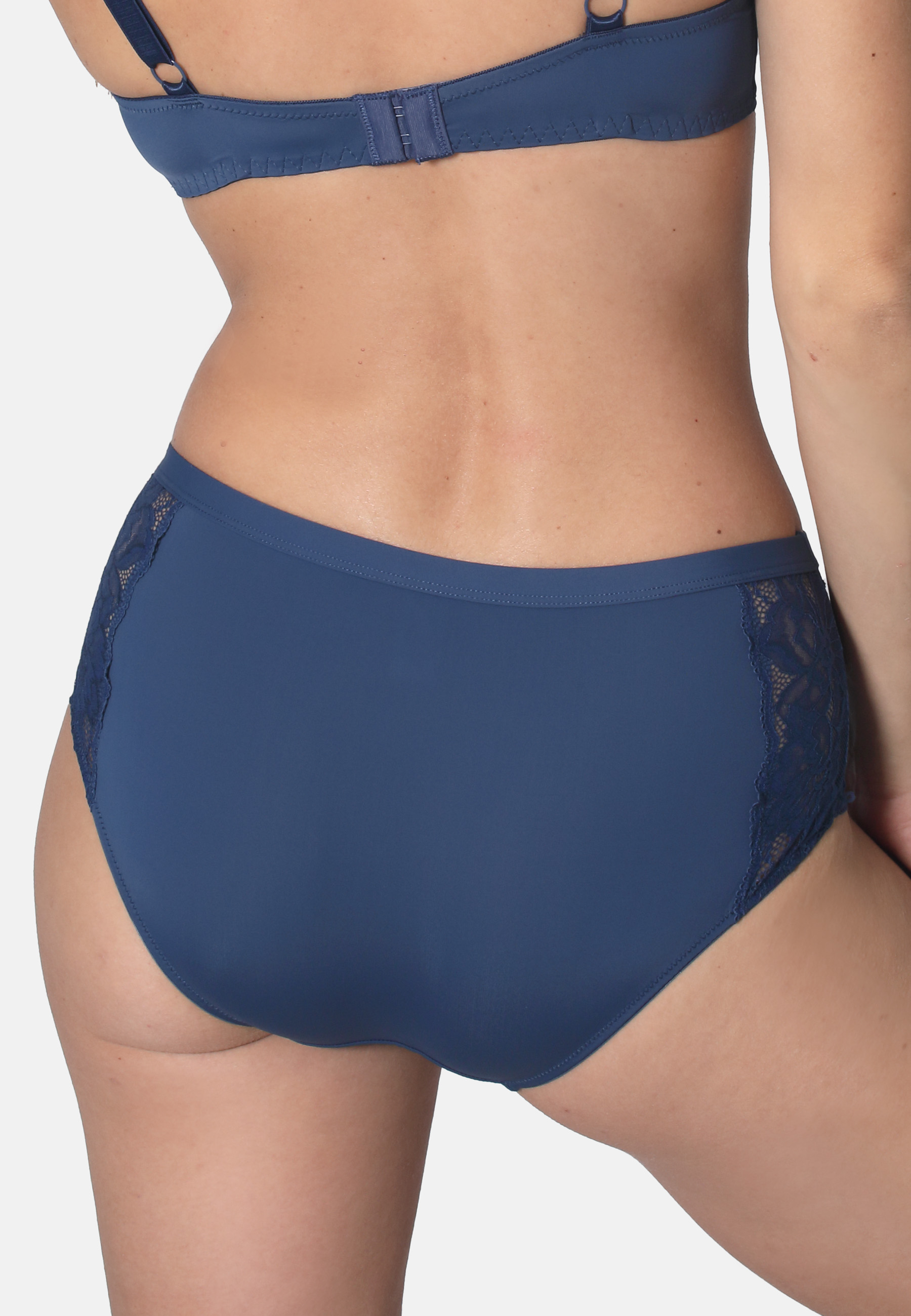 Panty Winter Desire 34460 Rückseite