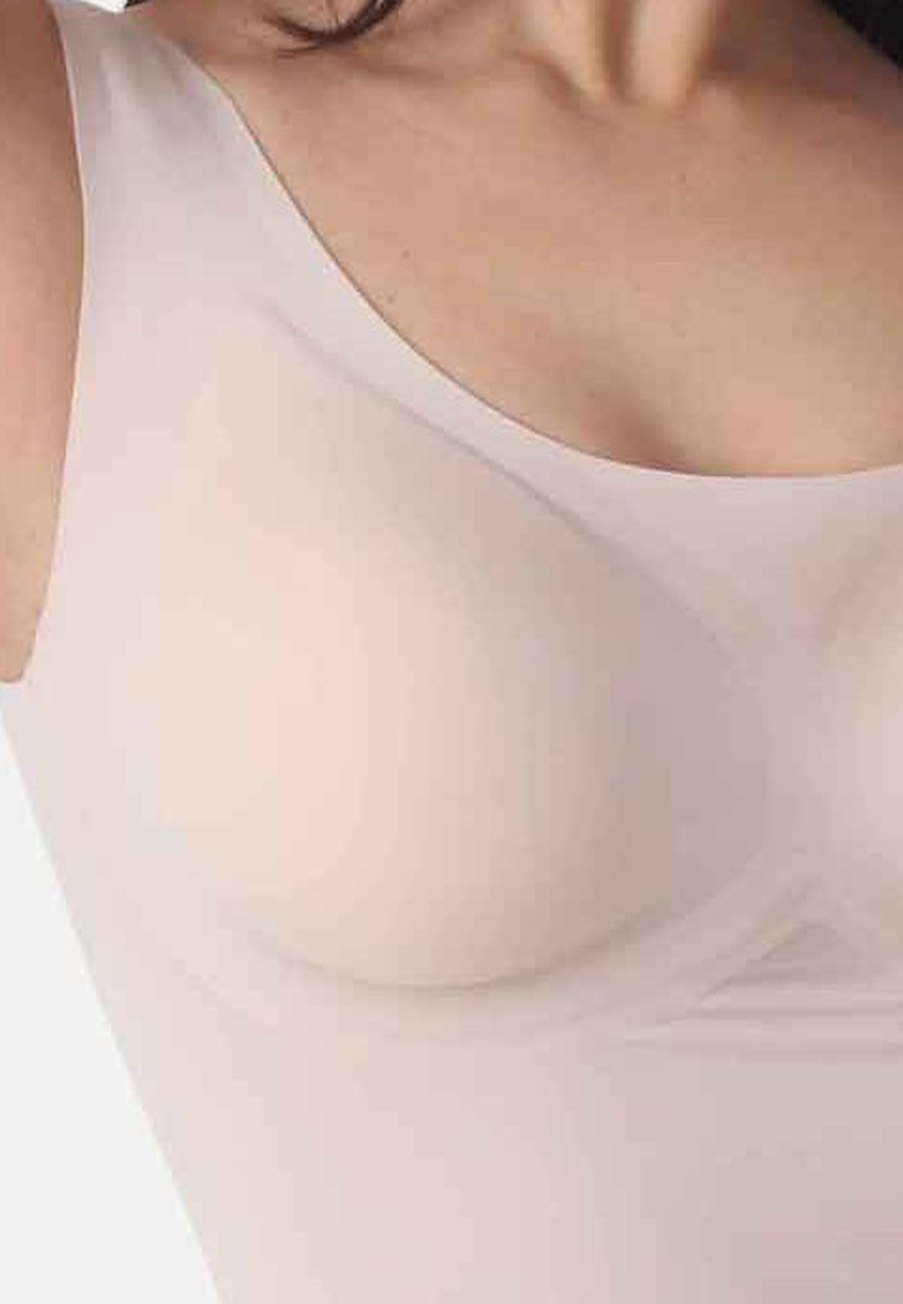 BH-Shirt Bonded Micro 38392 Detail 1