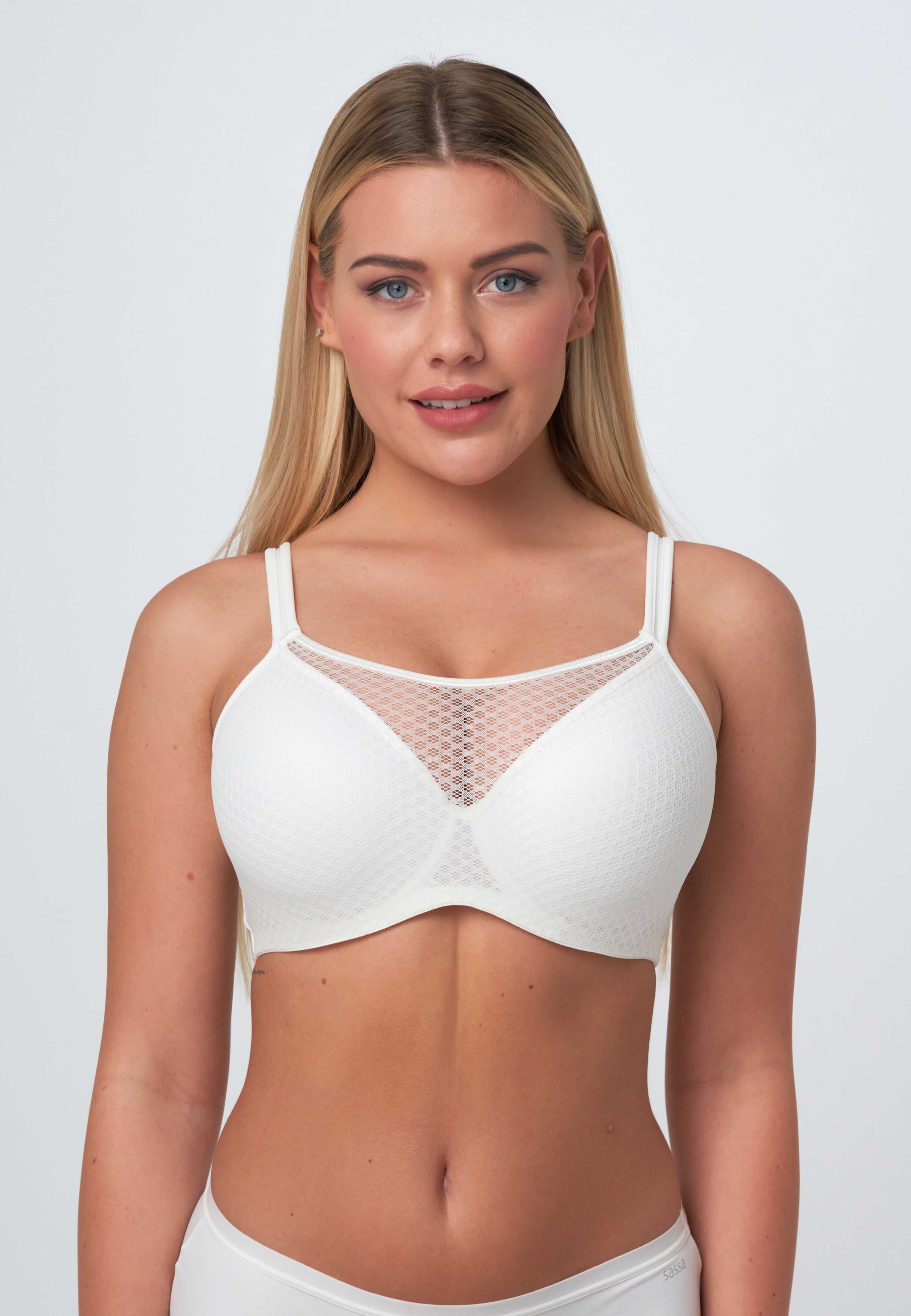 Podprsenka vyztužená 6486 Vorderseite