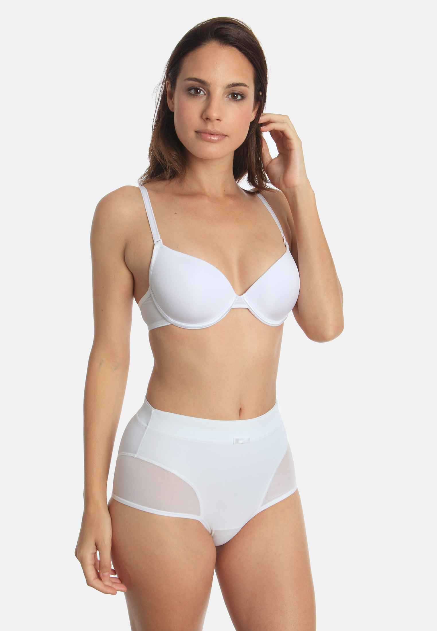 Miederslip 2er Pack 594 Ganzkörper