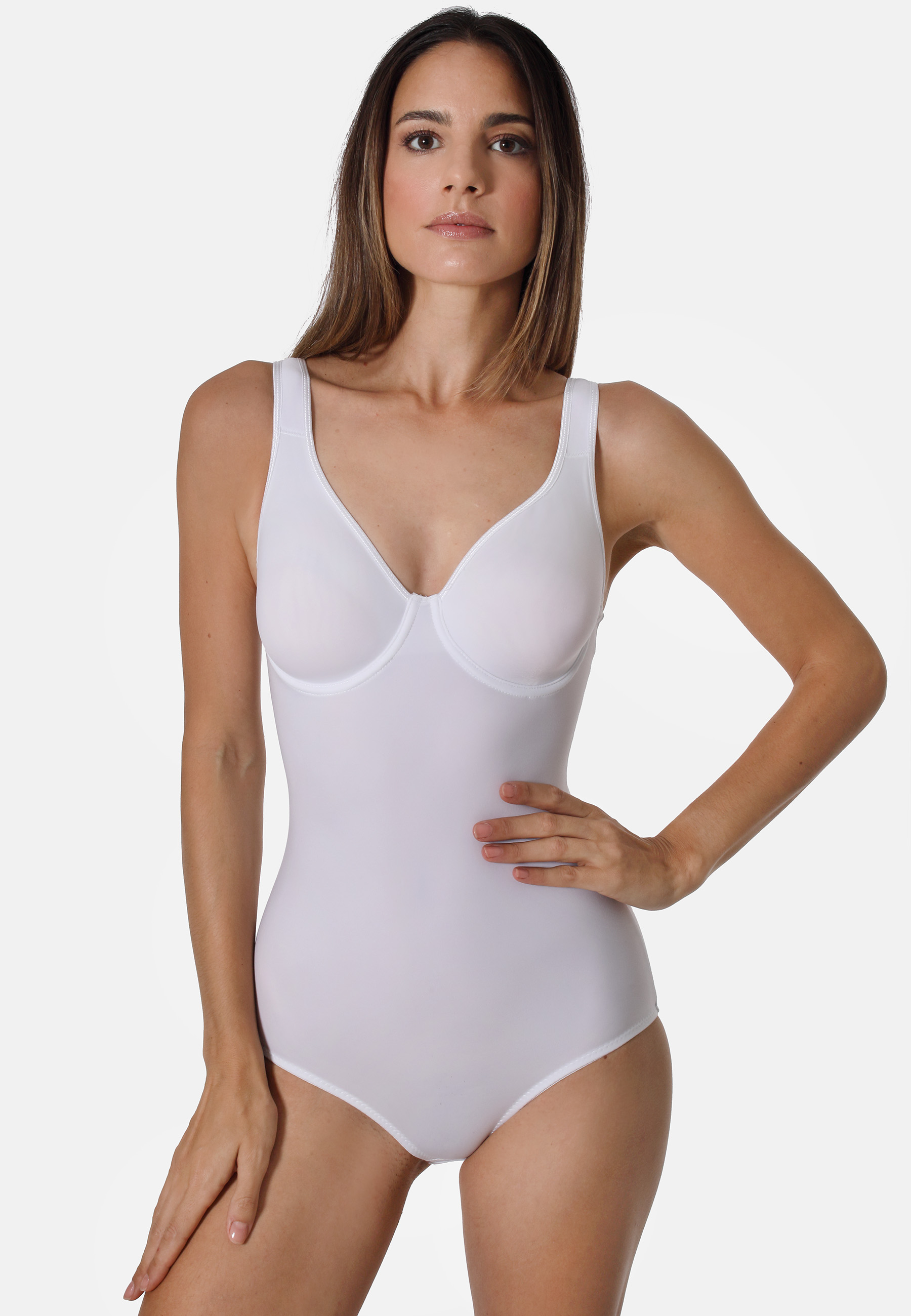 Body Basic Control 903 Ganzkörper