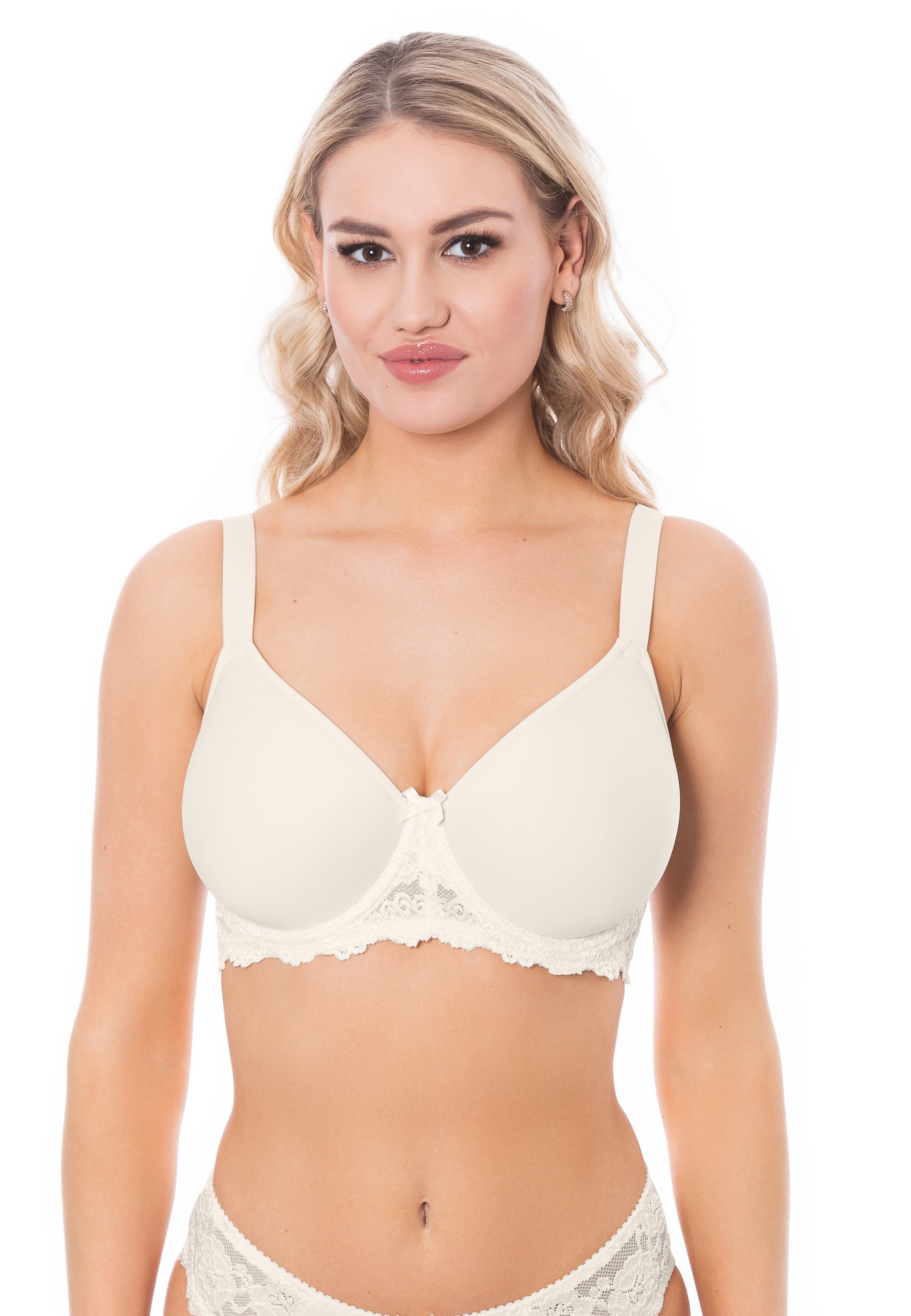 Spacer-BH Classic Lace 24560 Vorderseite
