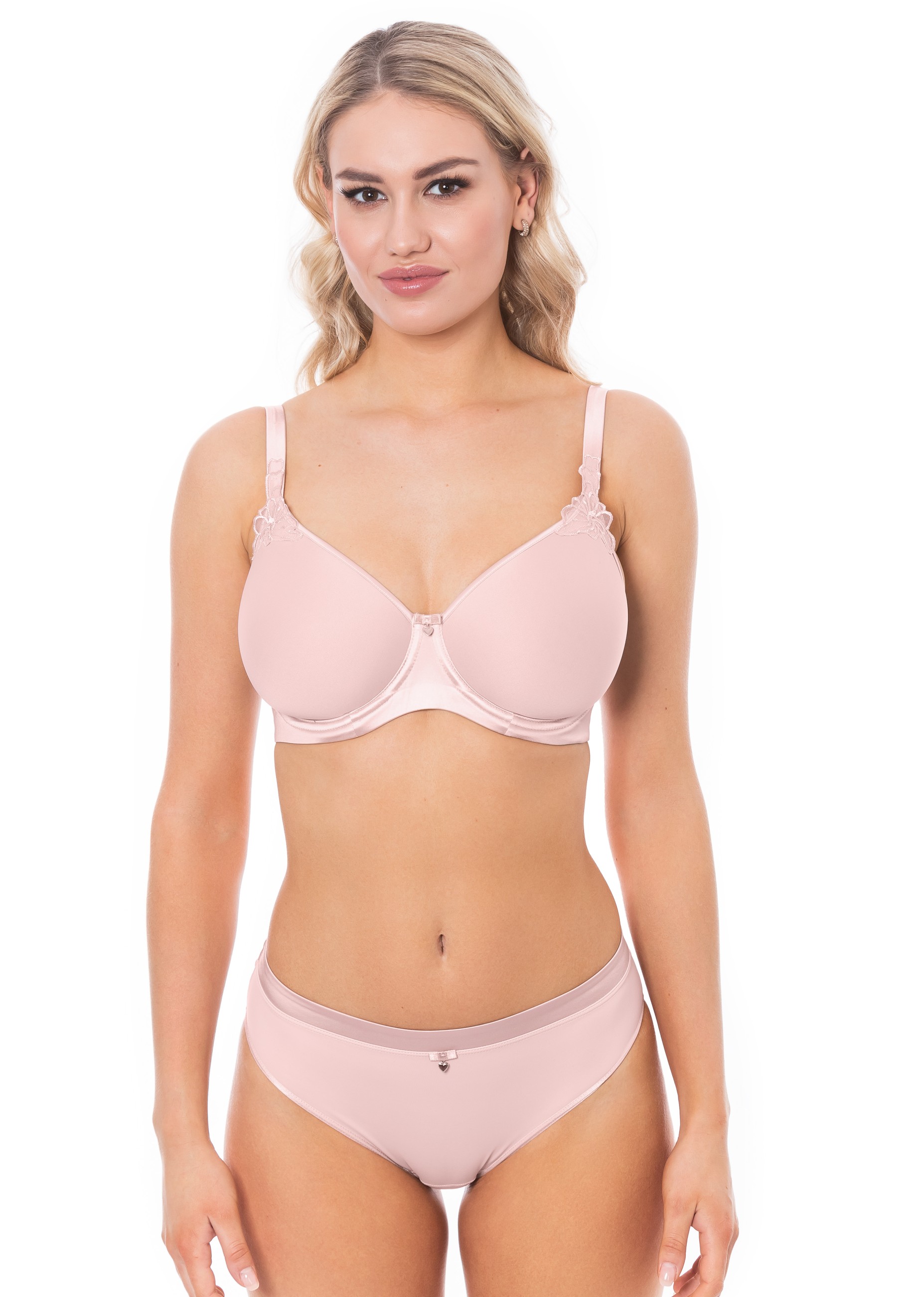 Spacer-BH Classic Look 24333 Ganzkörper