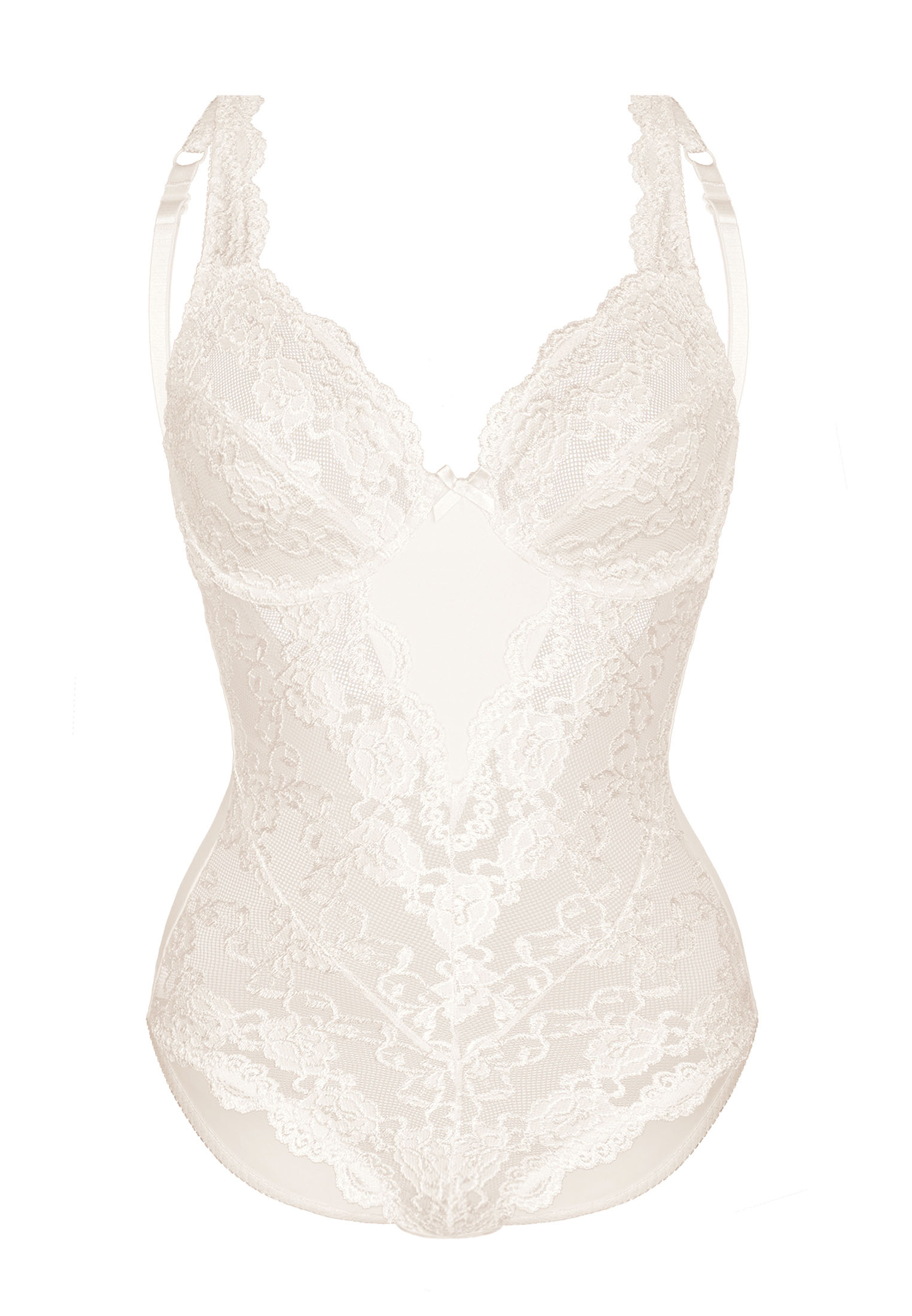 Body Classic Lace 904 Packshot