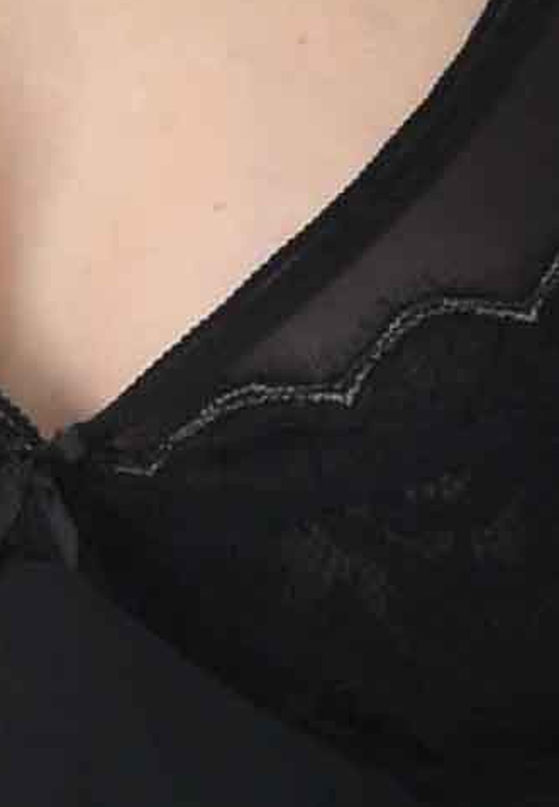 Negligé Eyelash Lace 34561 Detail 1