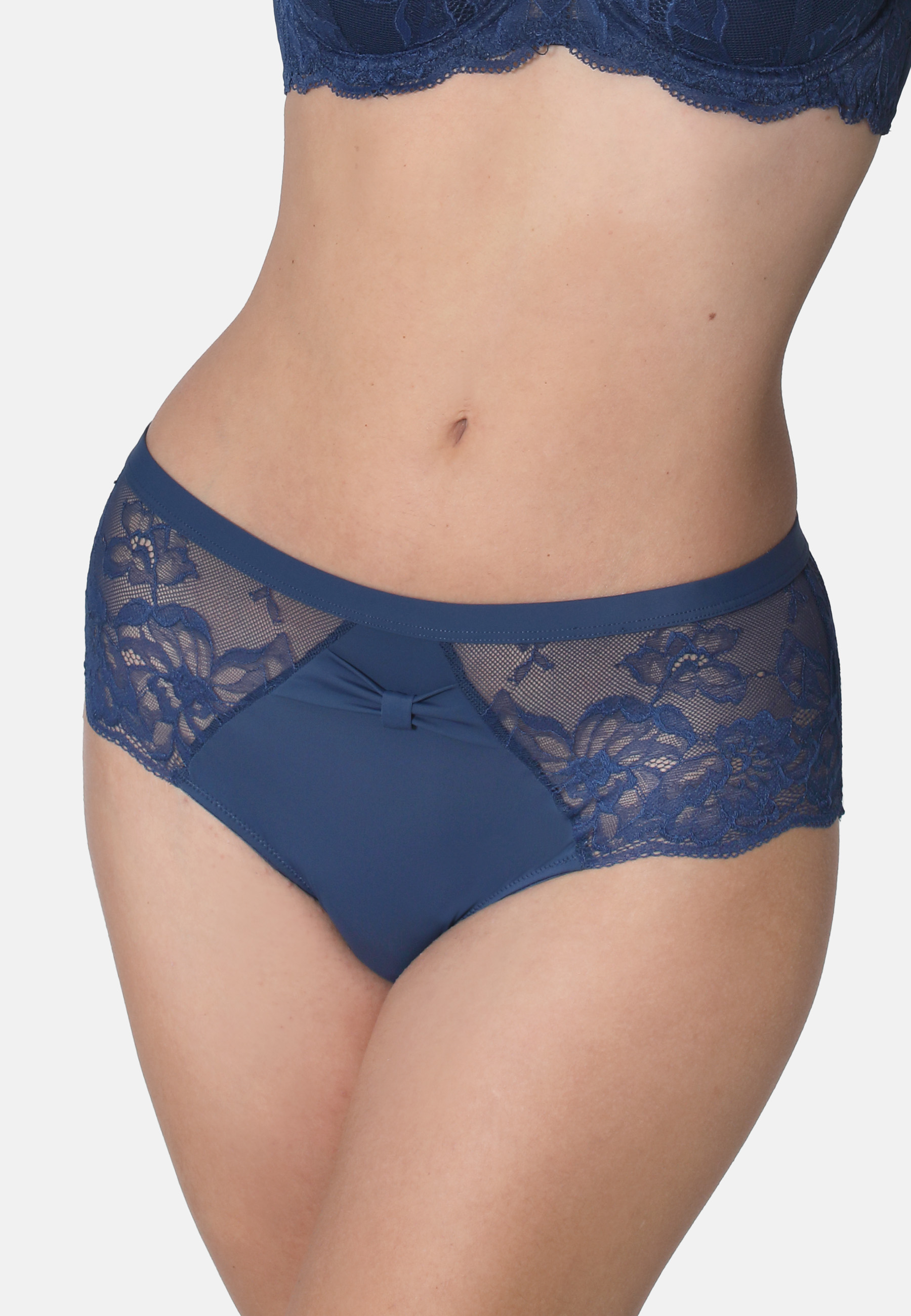 Panty Winter Desire 34460 Vorderseite