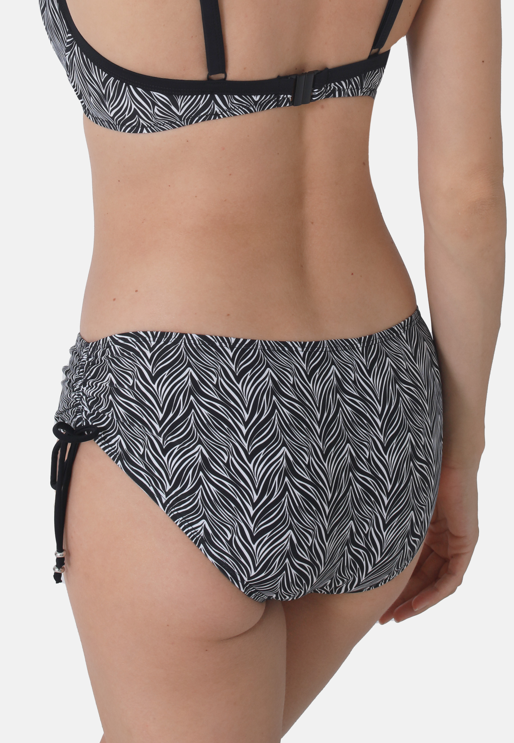 Bikinihose Animal Seduction 70371 Rückseite