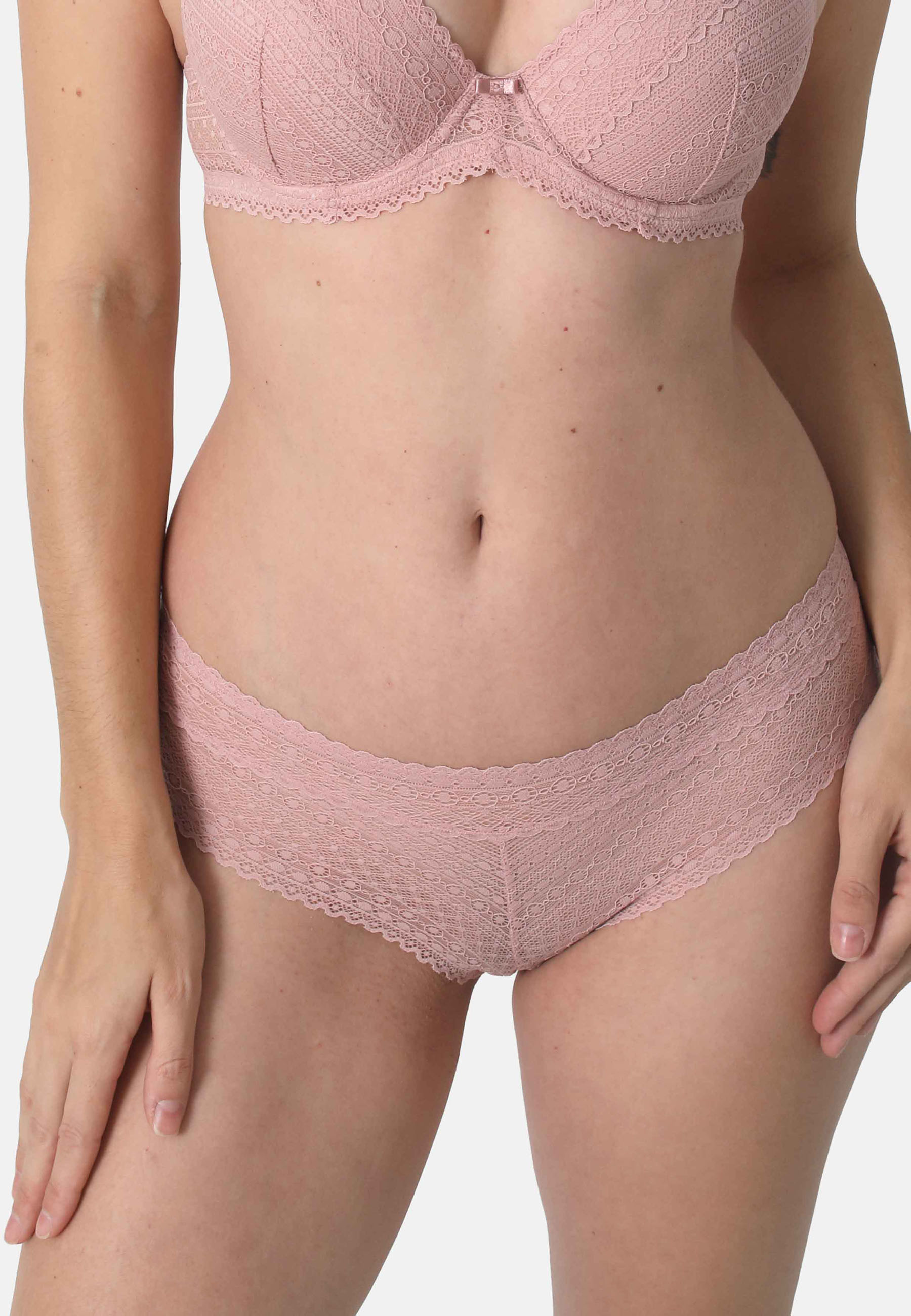 Panty Tempting Passion 2er Pack 38359 Vorderseite