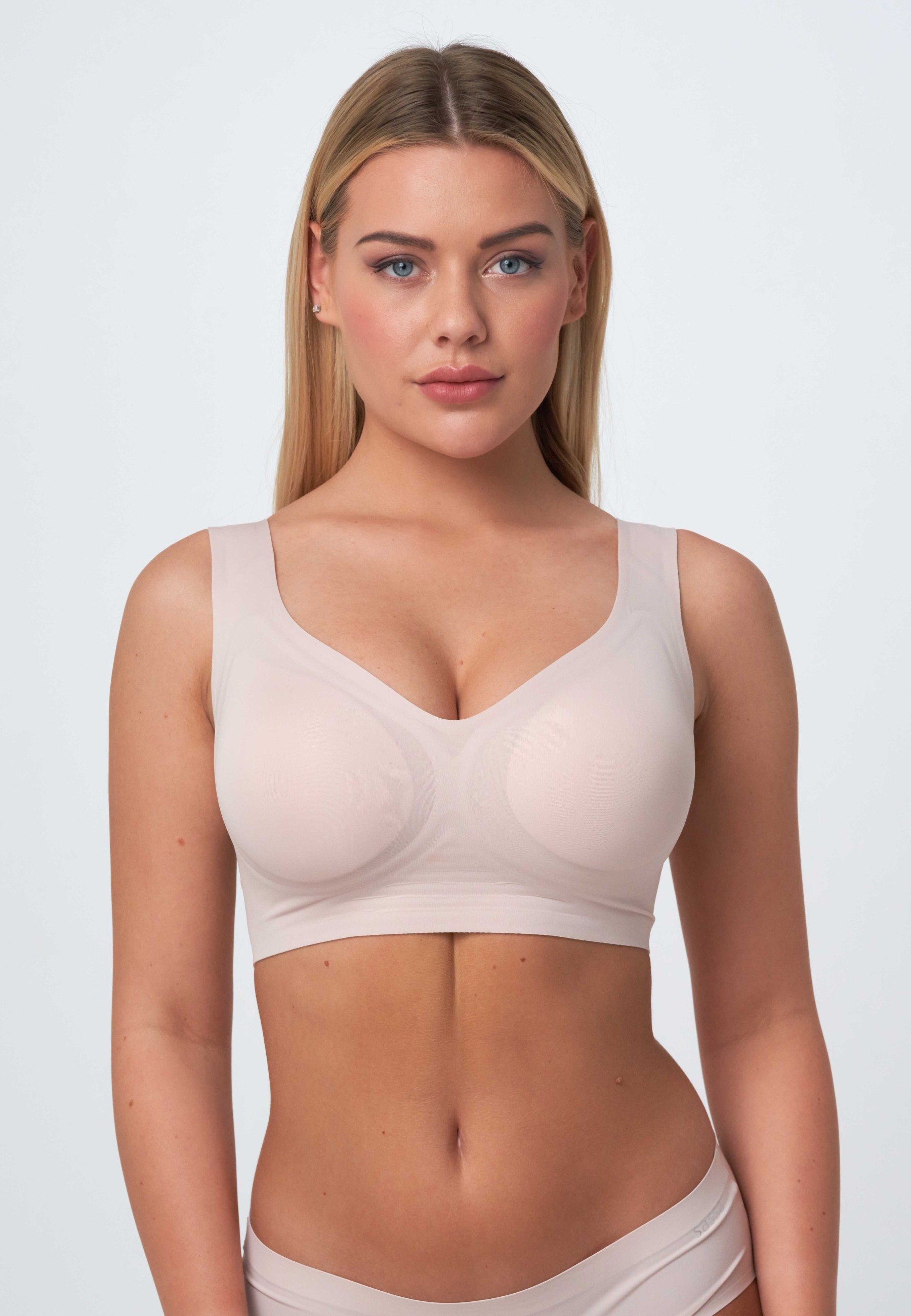 Bonded Micro 6468 Vorderseite