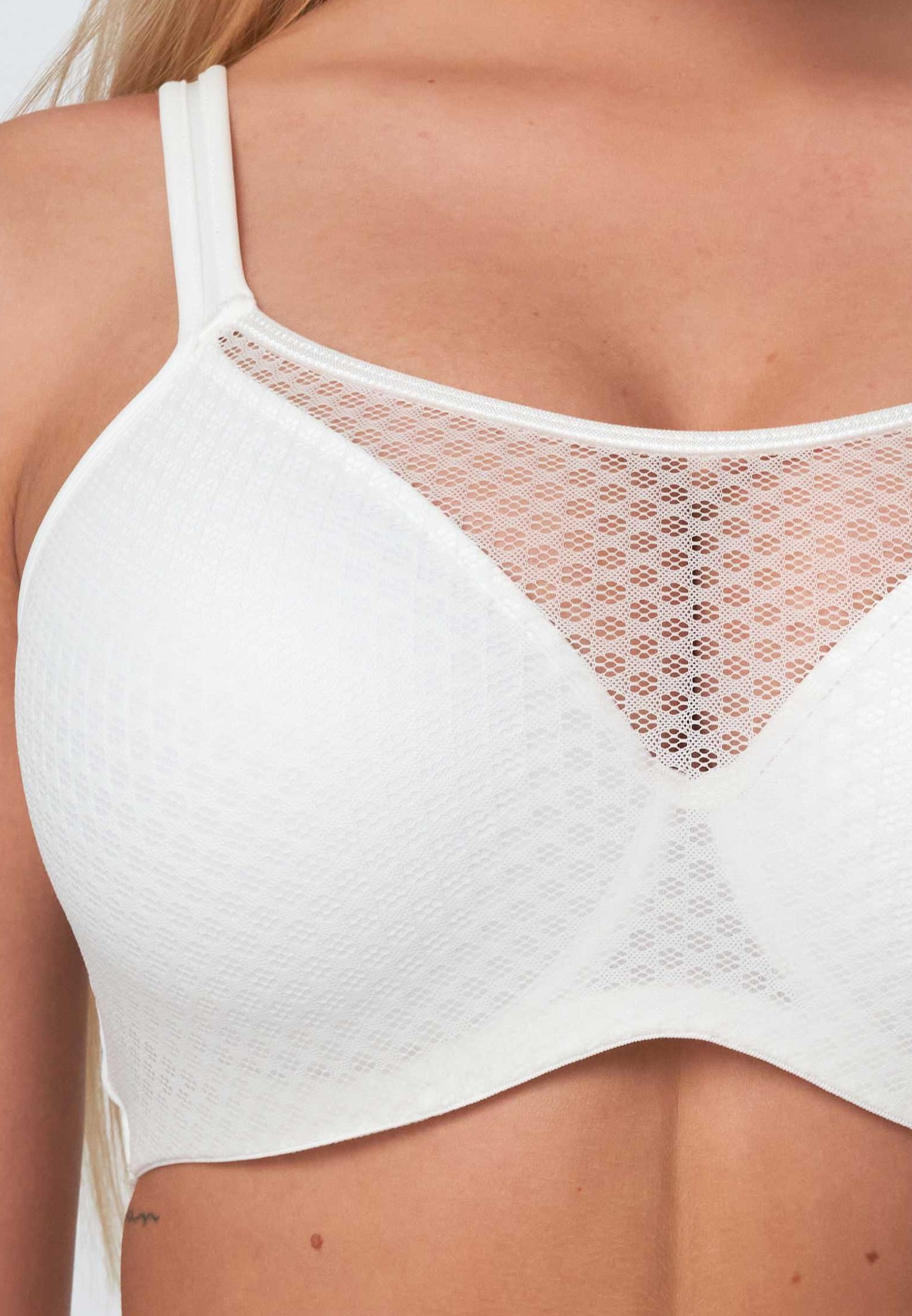 Luxury Jacquard Mesh 6486 Detail 1