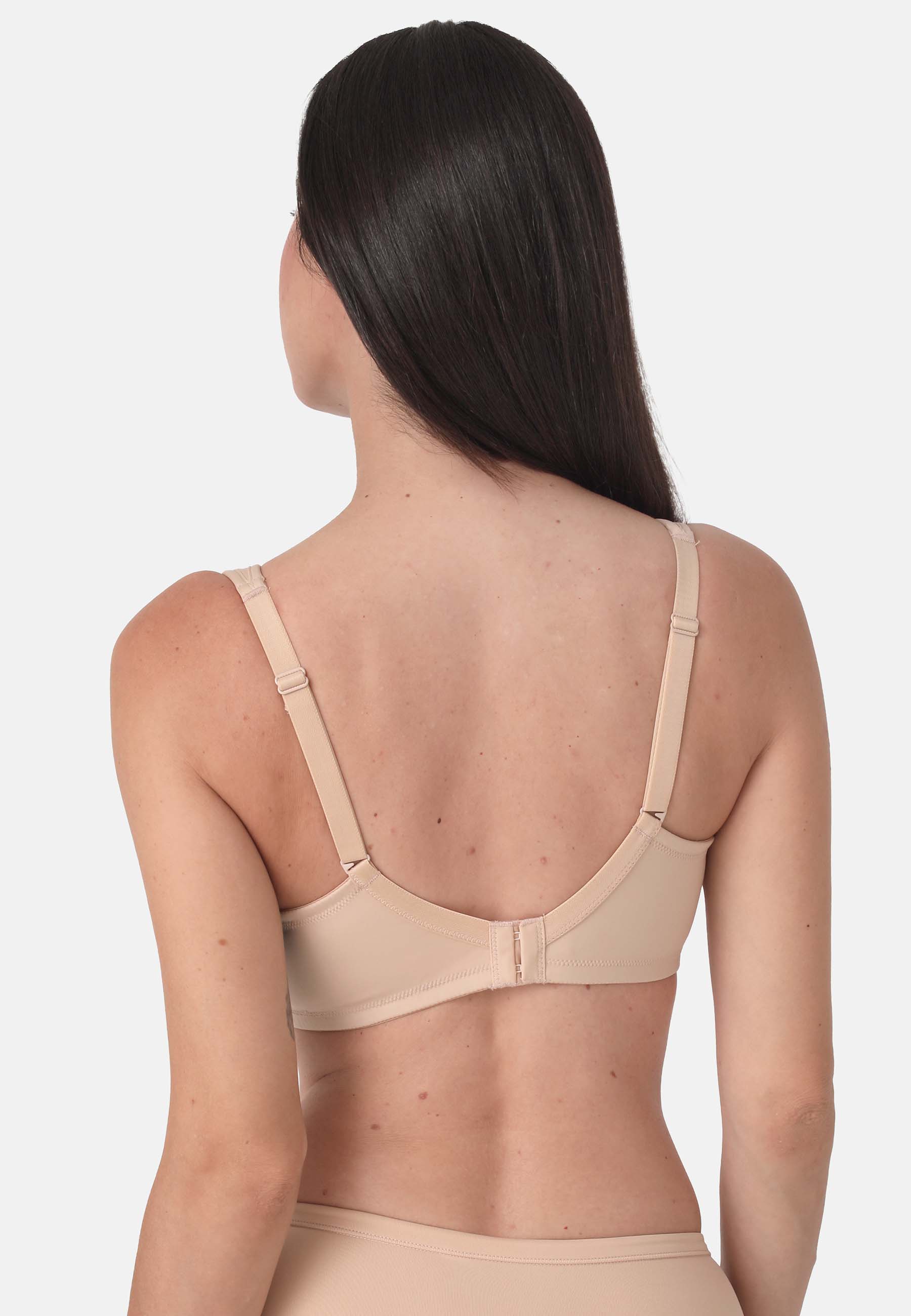 Spacer-BH Stripe Jacquard 29065 Rückseite