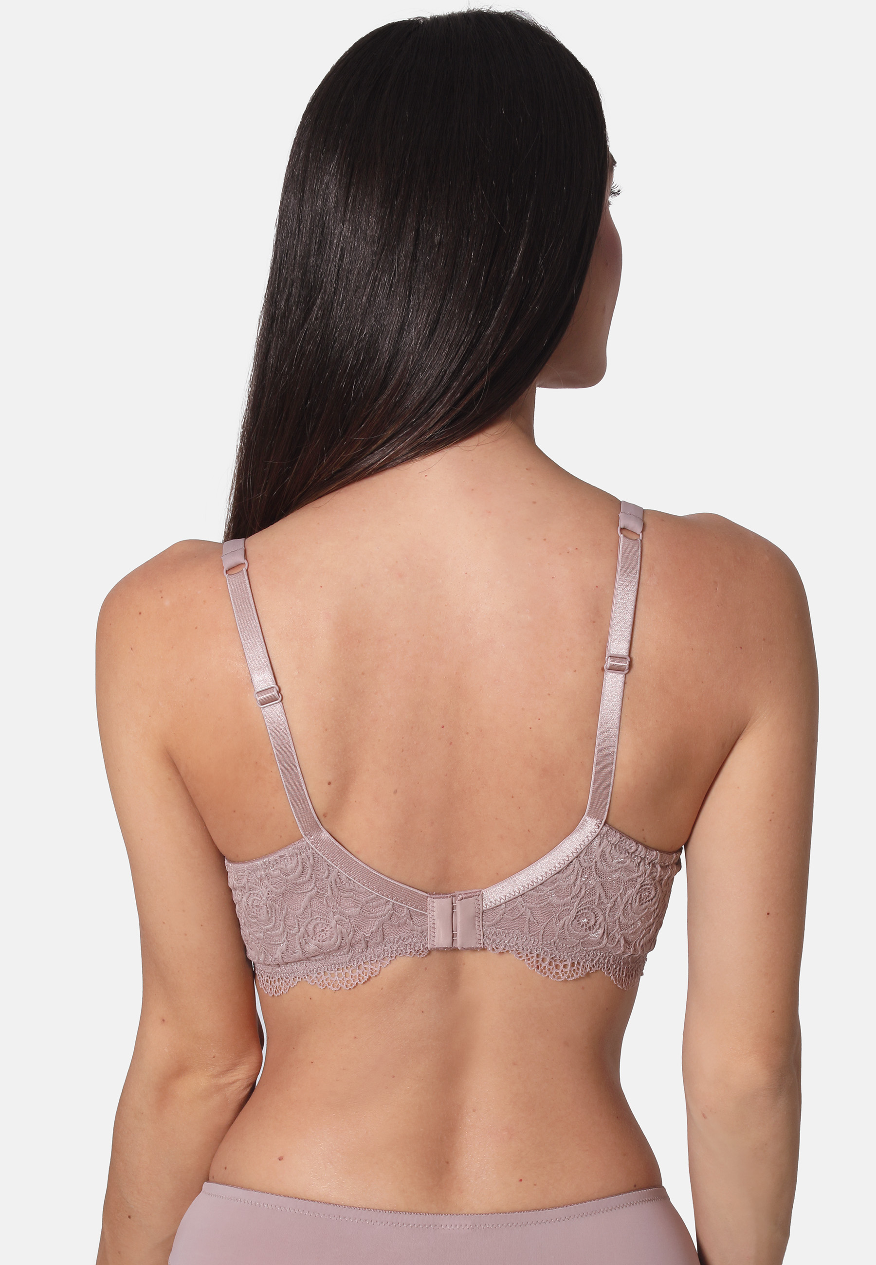 Spacer-BH Beautiful Rose 24424 Rückseite