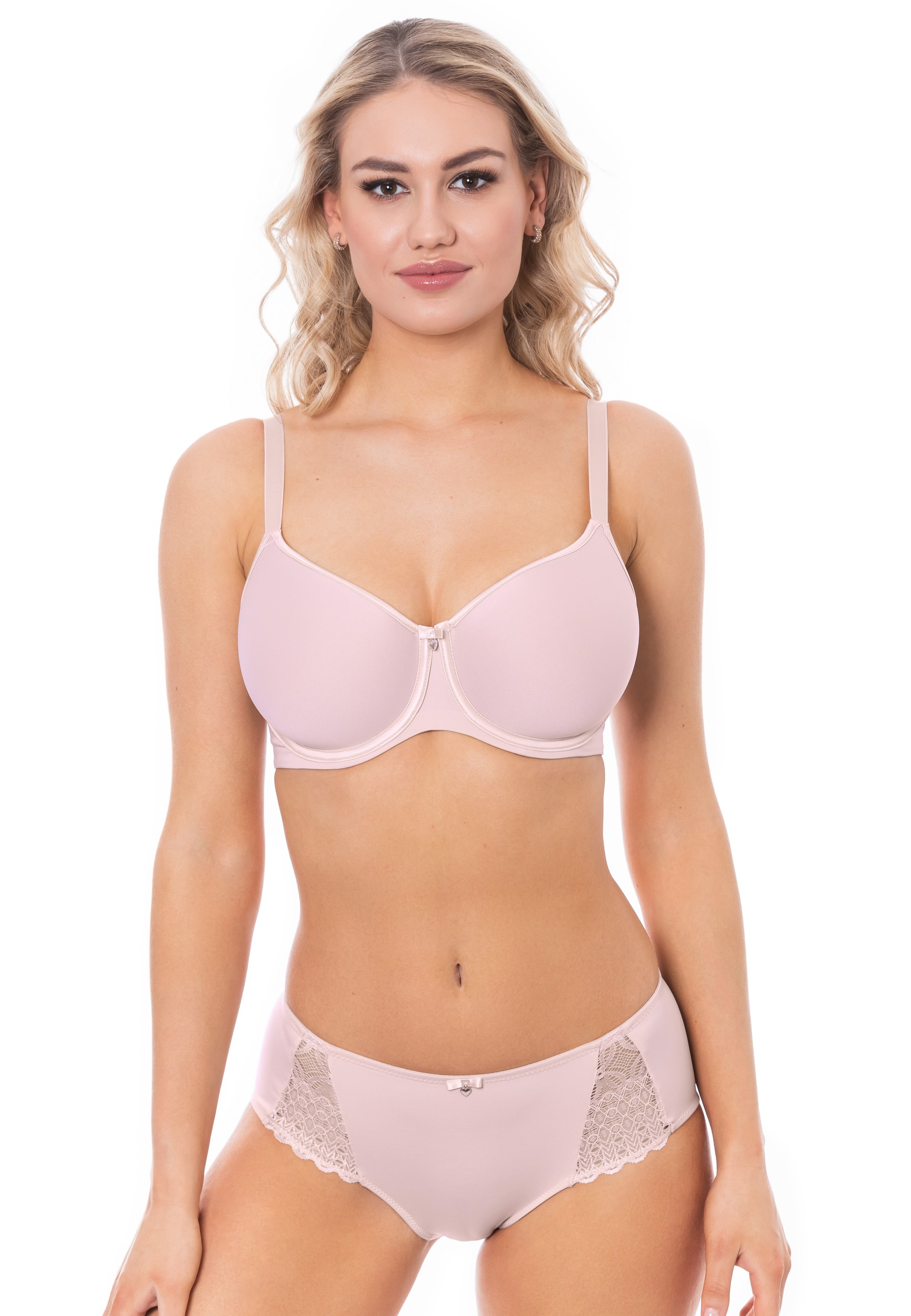Panty Lovely Secret 2er Pack 36089 Ganzkörper