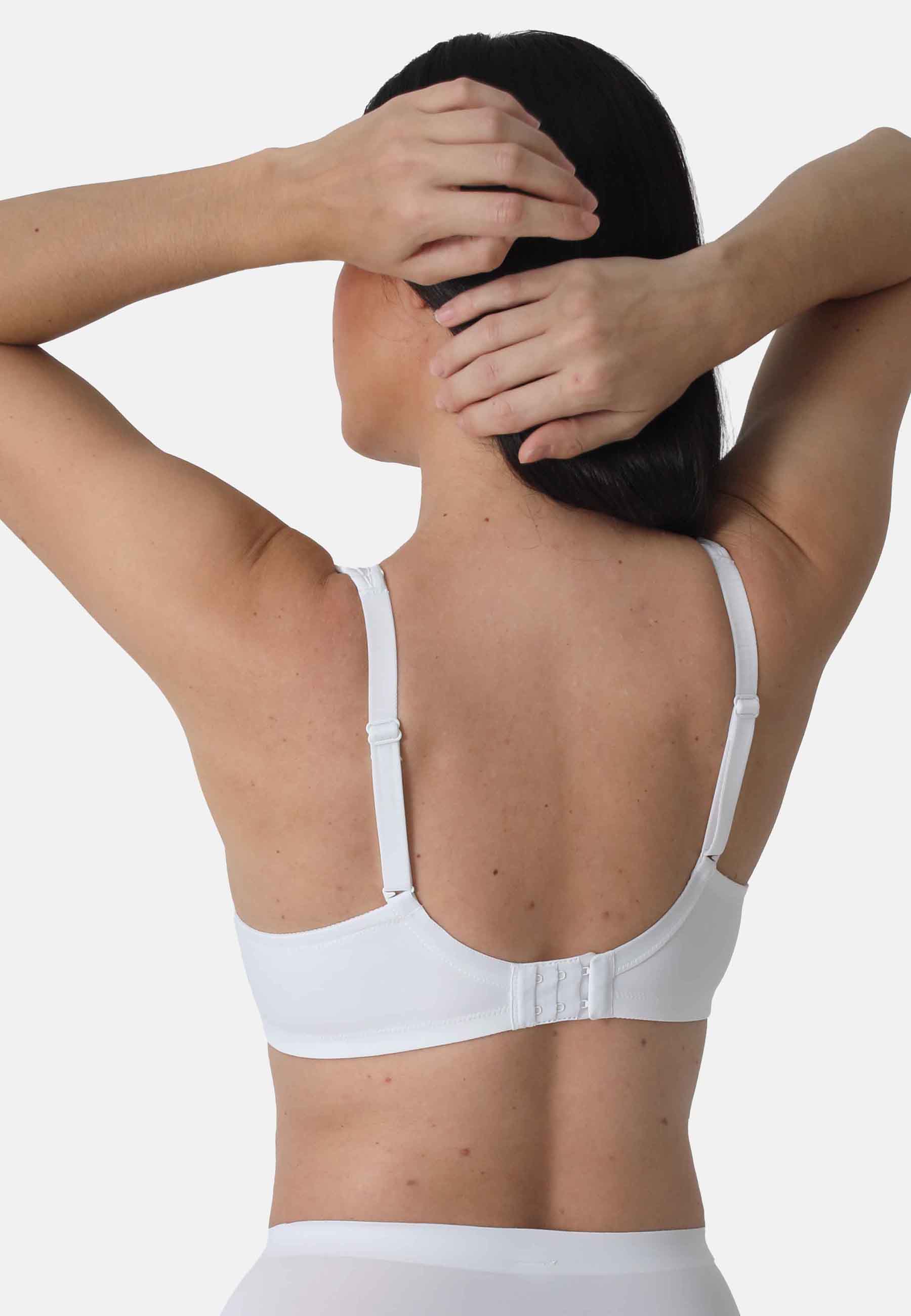 Spacer-BH Beautiful Embroidery 29056 Rückseite