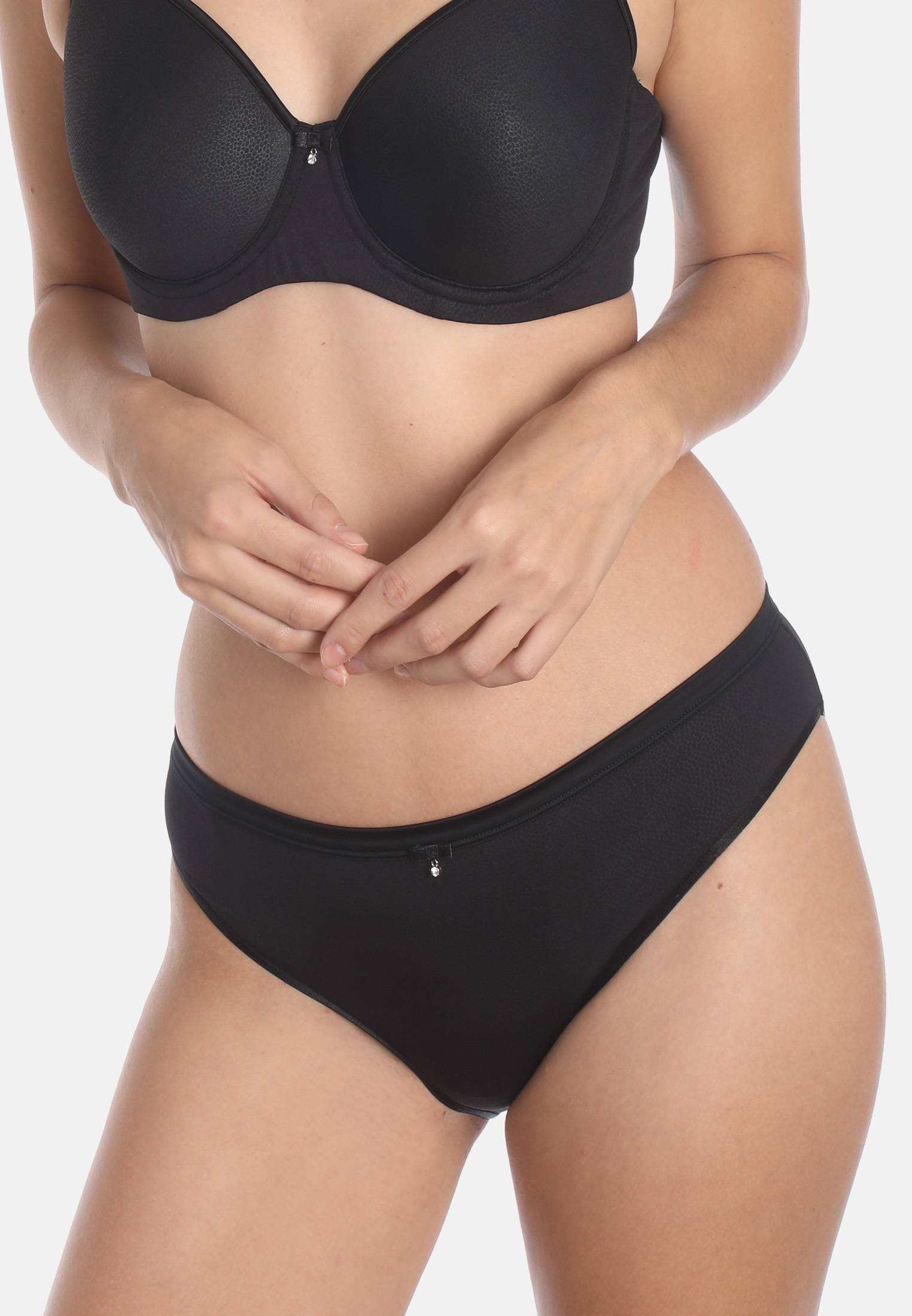 Slip SENSUAL PEBBLE 48314 Vorderseite