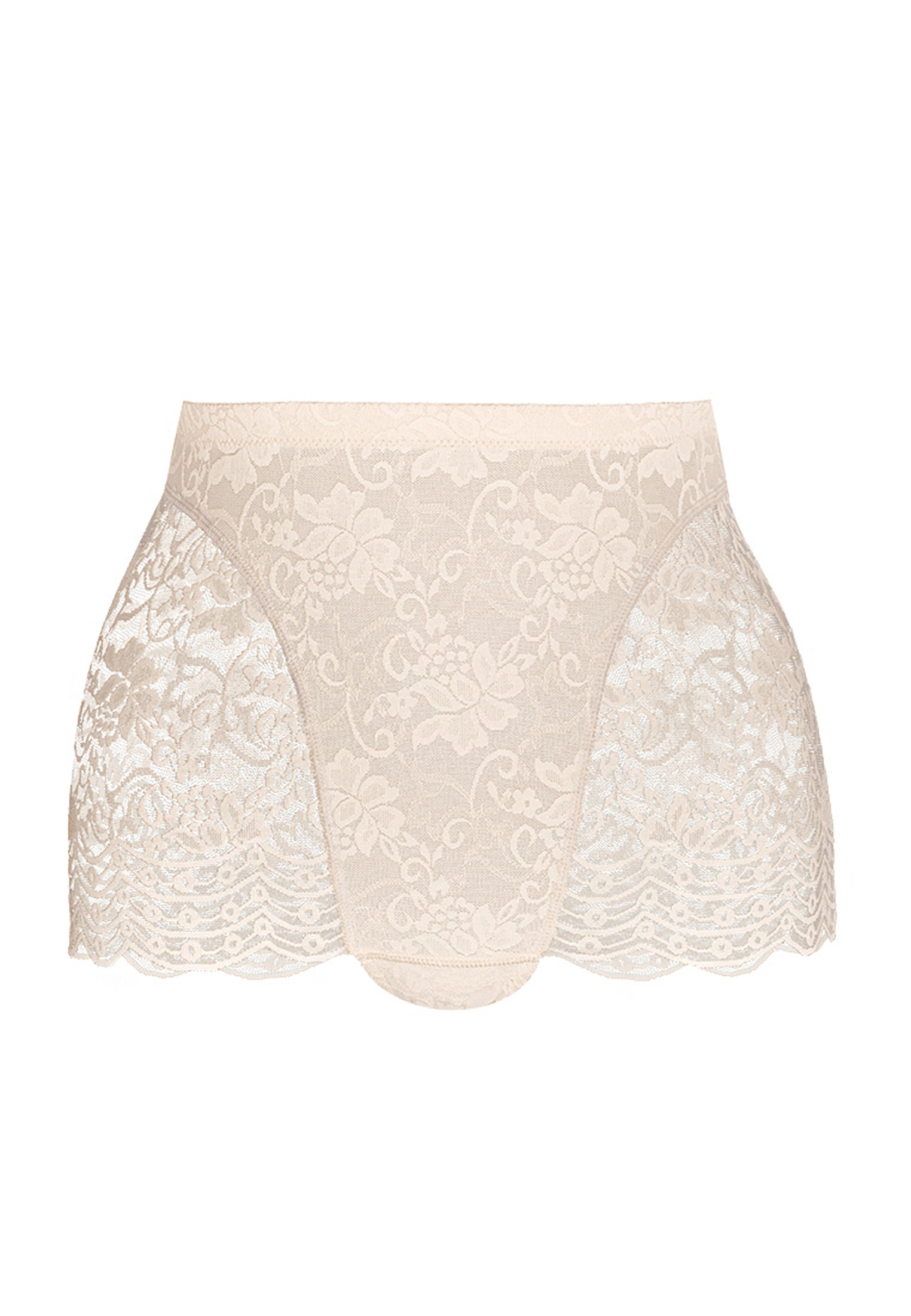 Miederpant Functional Lace 2er Pack 609 Packshot