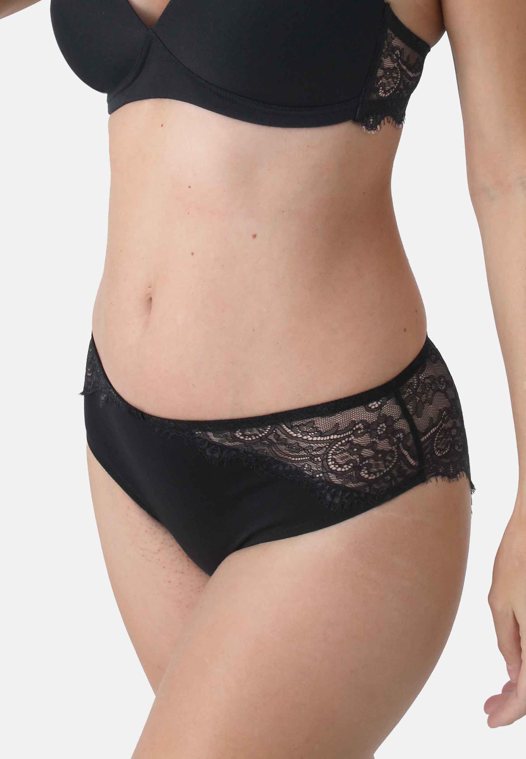Panty Silk Touch 2er Pack 38398 Vorderseite