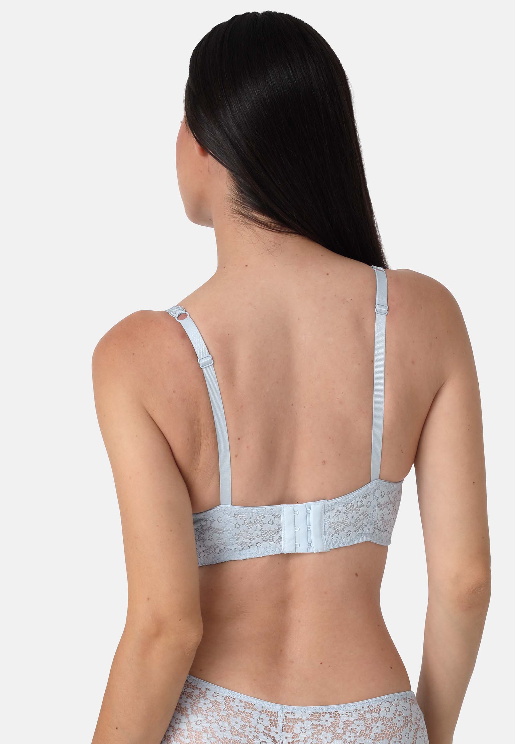 Schalen-BH Summer Dreams 25447 Rückseite