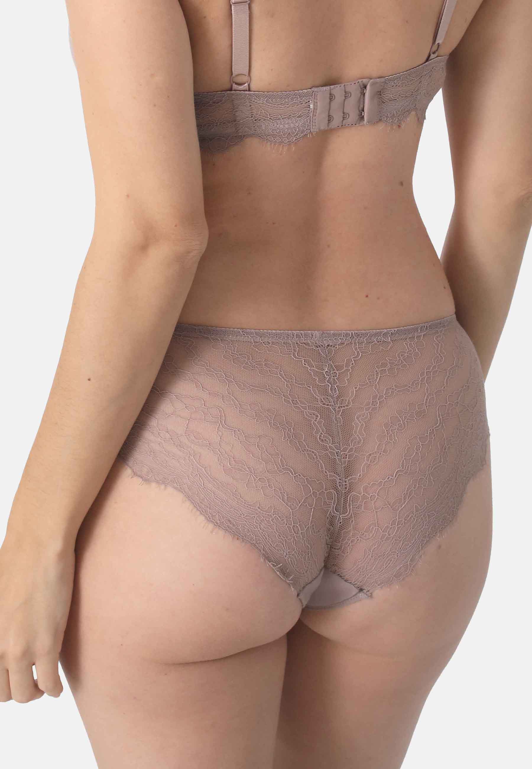Panty Silk Touch 2er Pack 38398 Rückseite