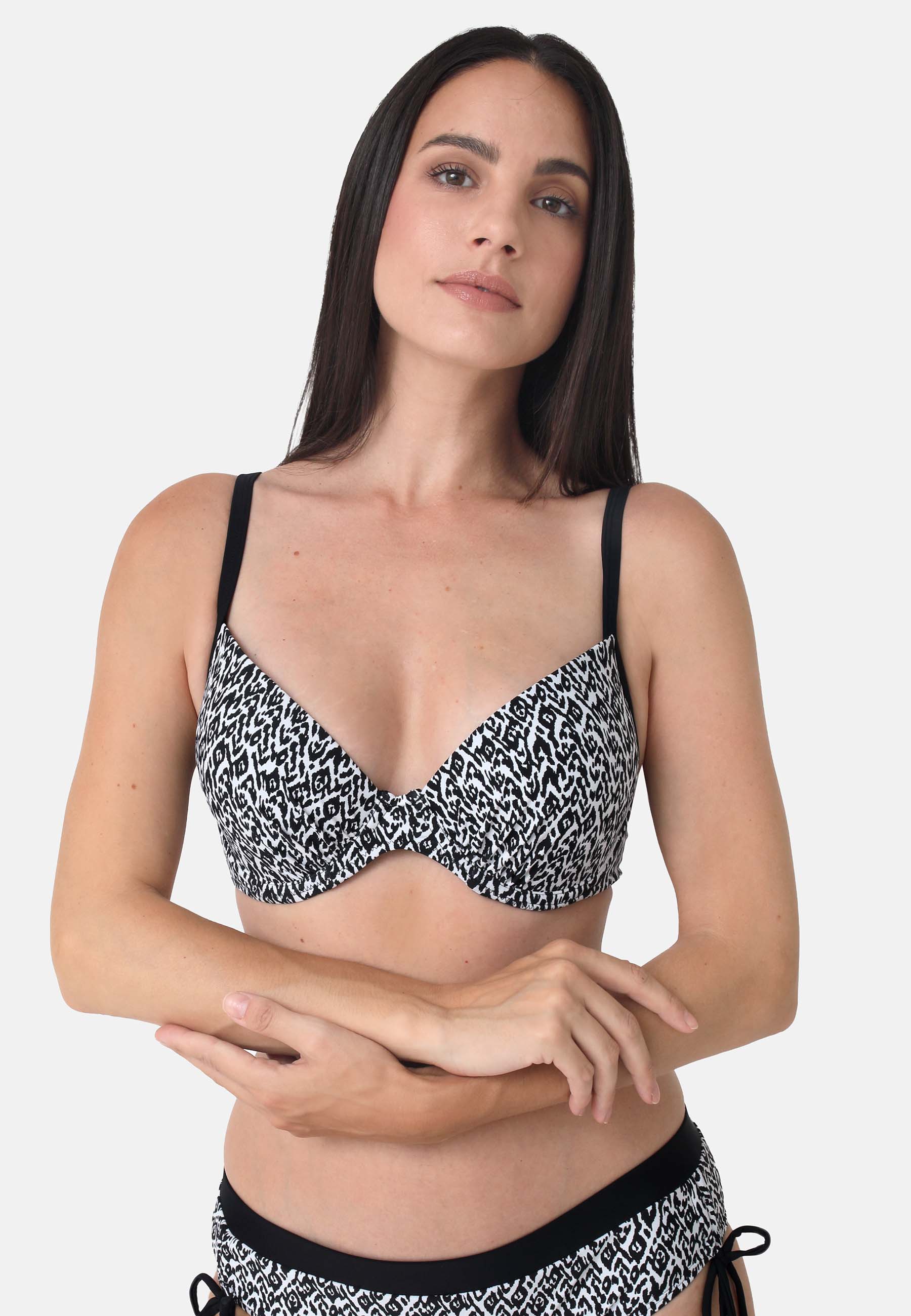 Bikini-Top Just Beautiful 70500 Vorderseite