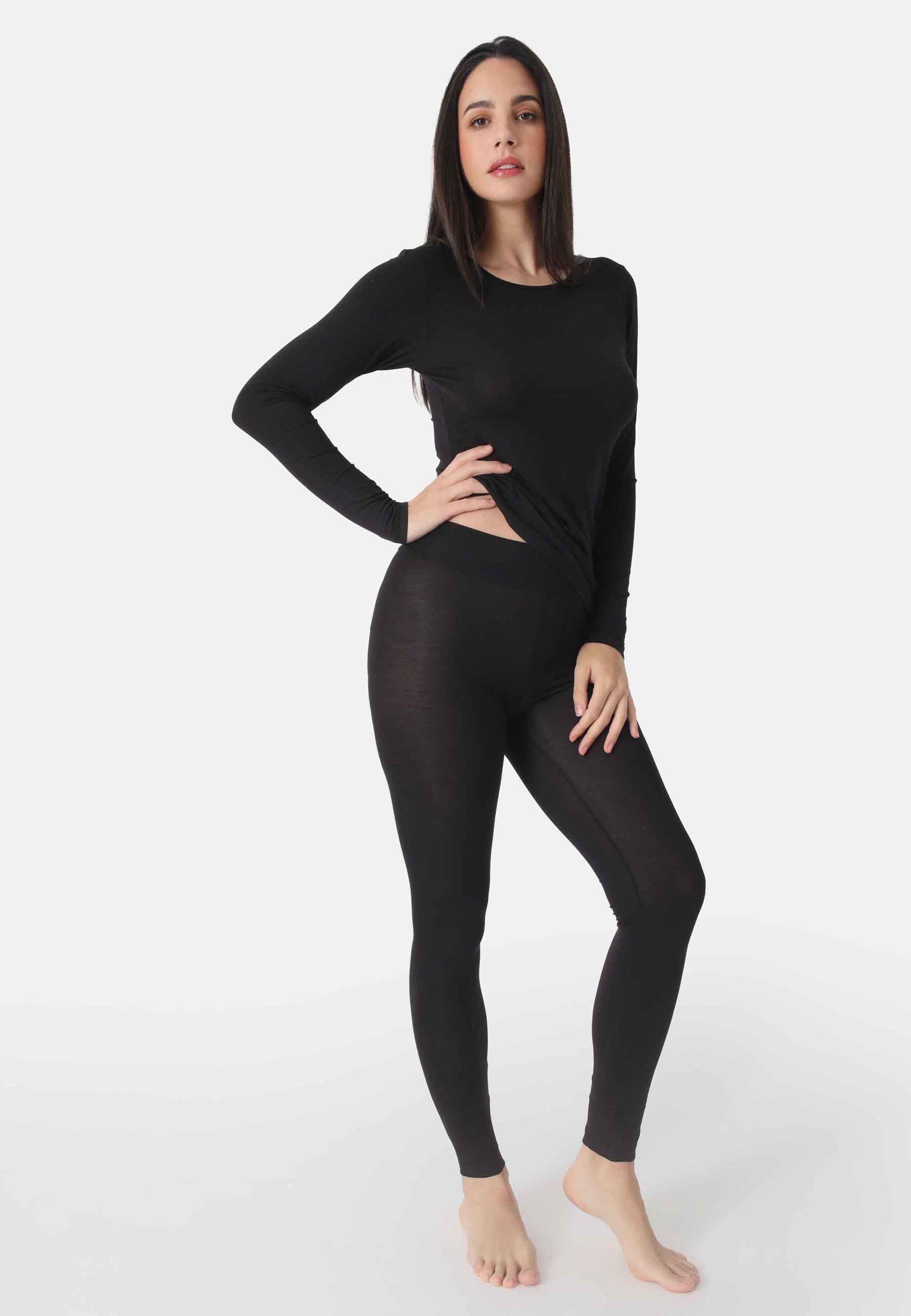 Shirt Silk Touch 58397 Ganzkörper