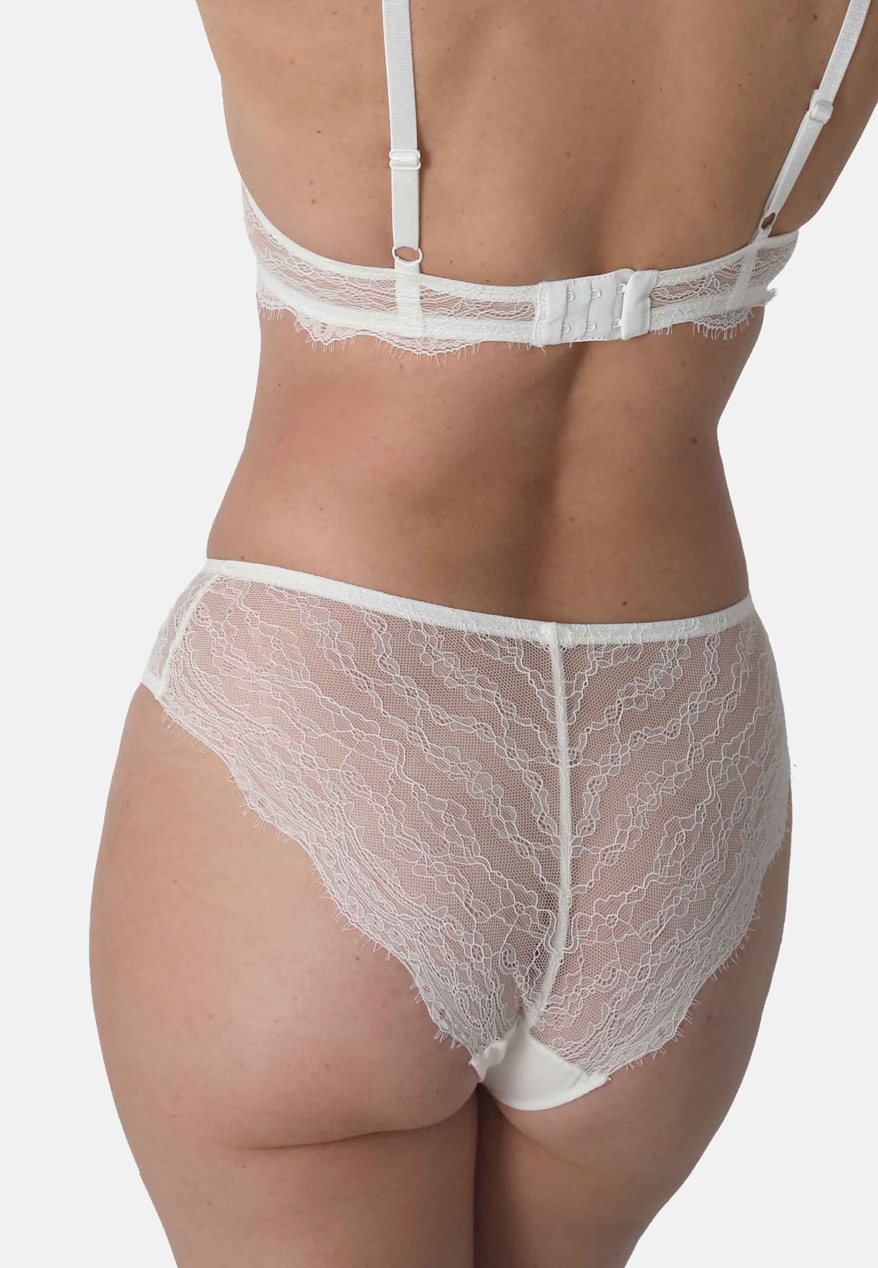 Panty Silk Touch 2er Pack 38398 Rückseite