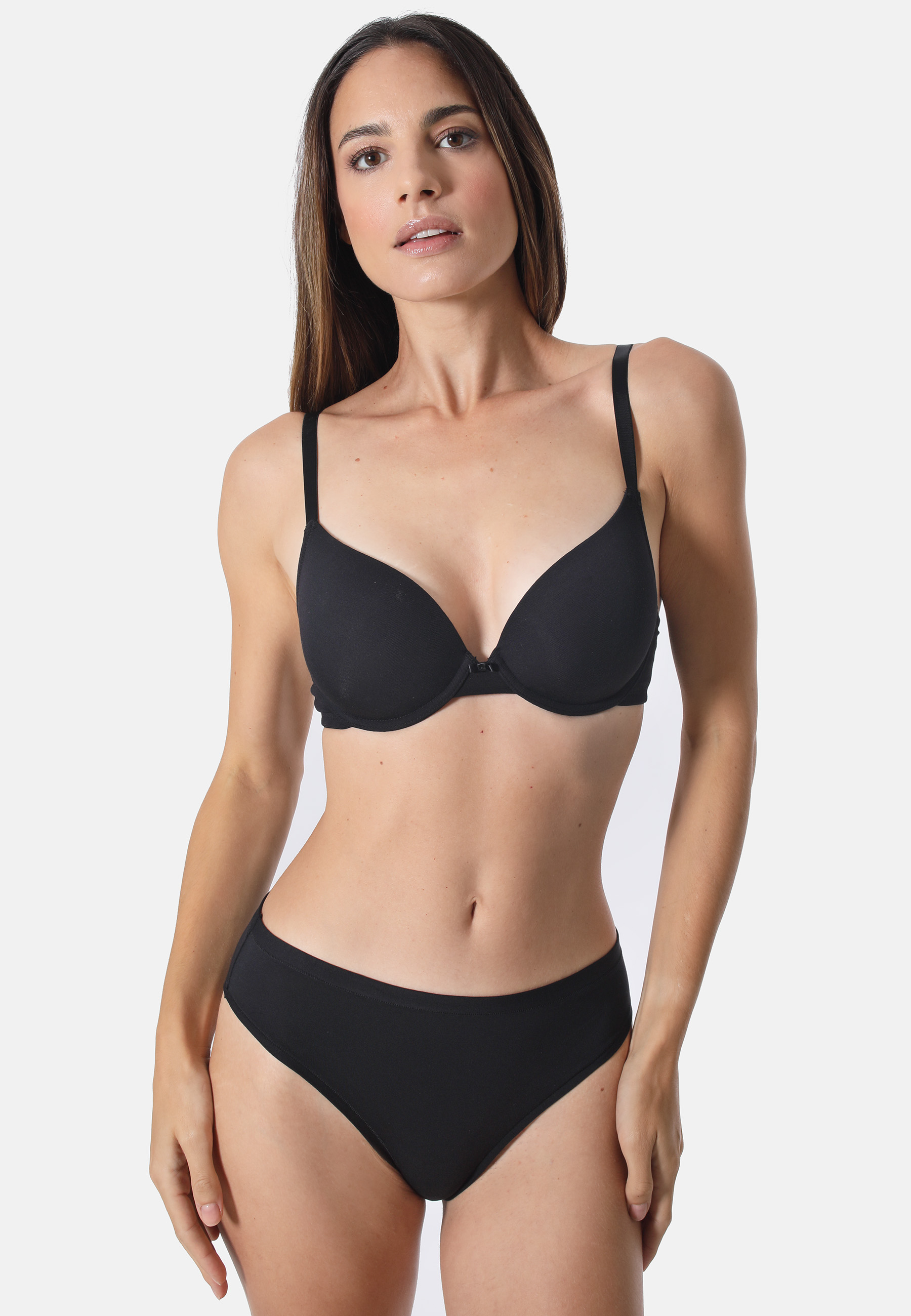 Slip Daily Love 2er Pack 48380 Ganzkörper