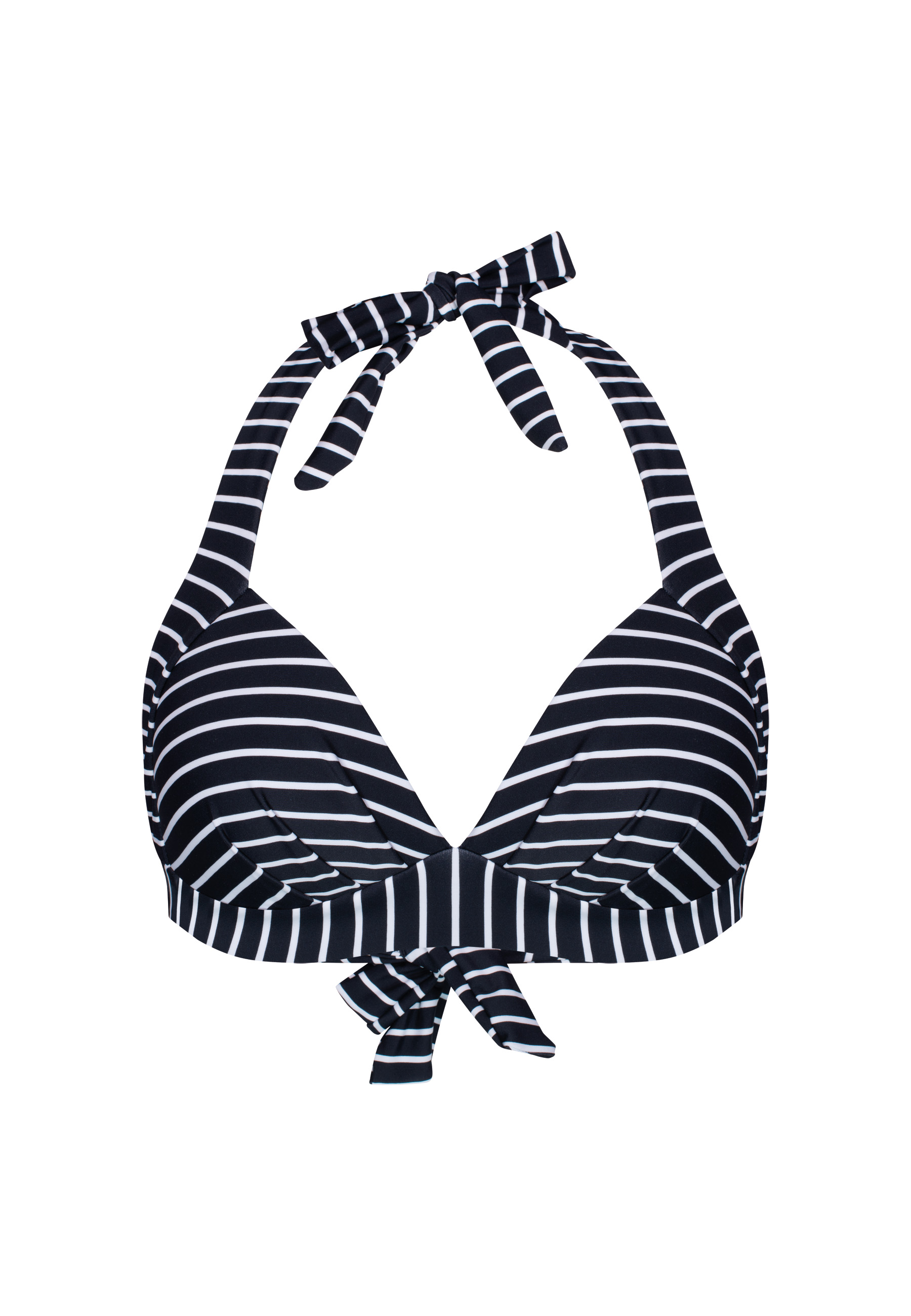 Bikini-Top Lovesome Stripe 70530 Packshot