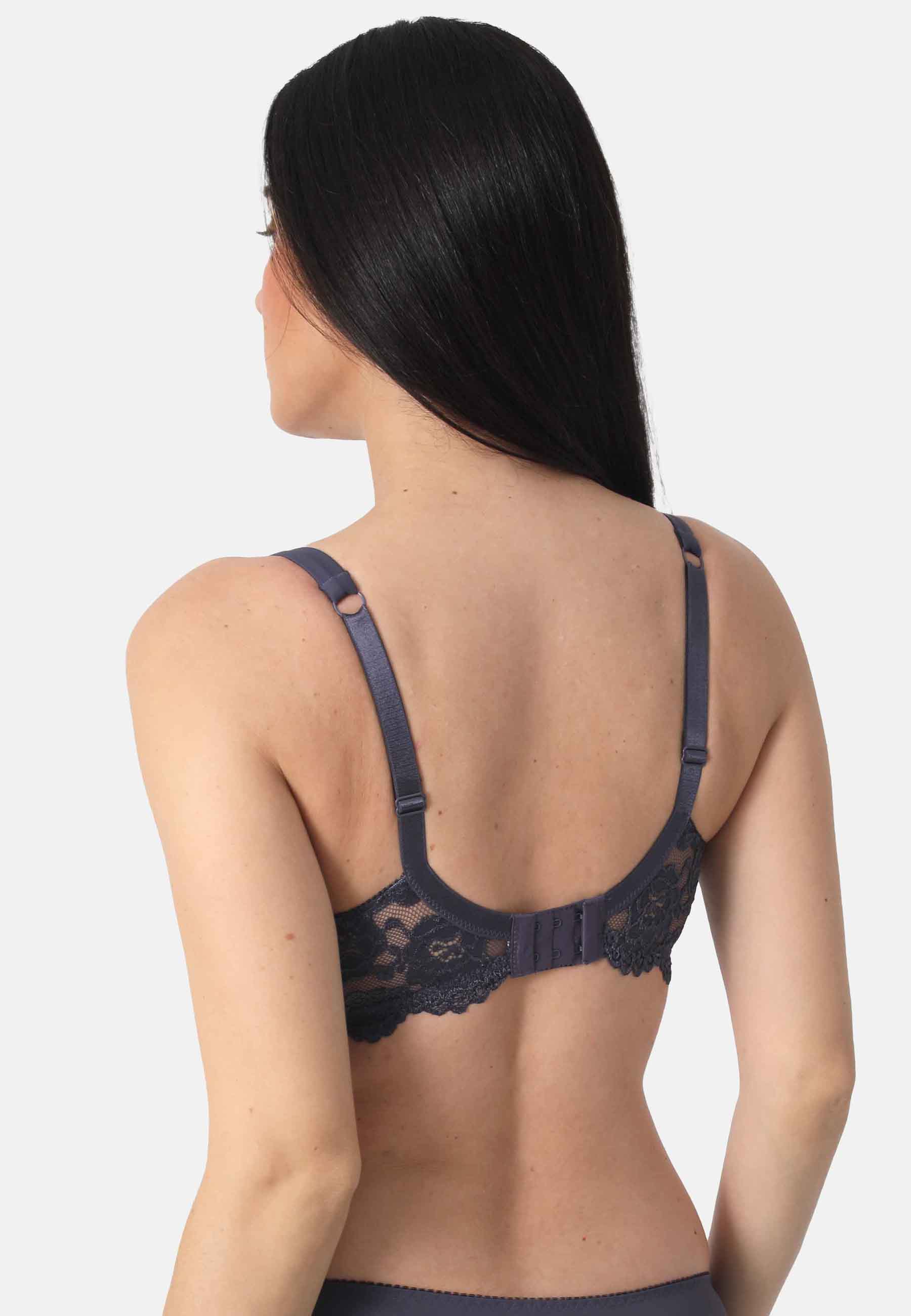 Spacer-BH Classic Lace 24560 Rückseite