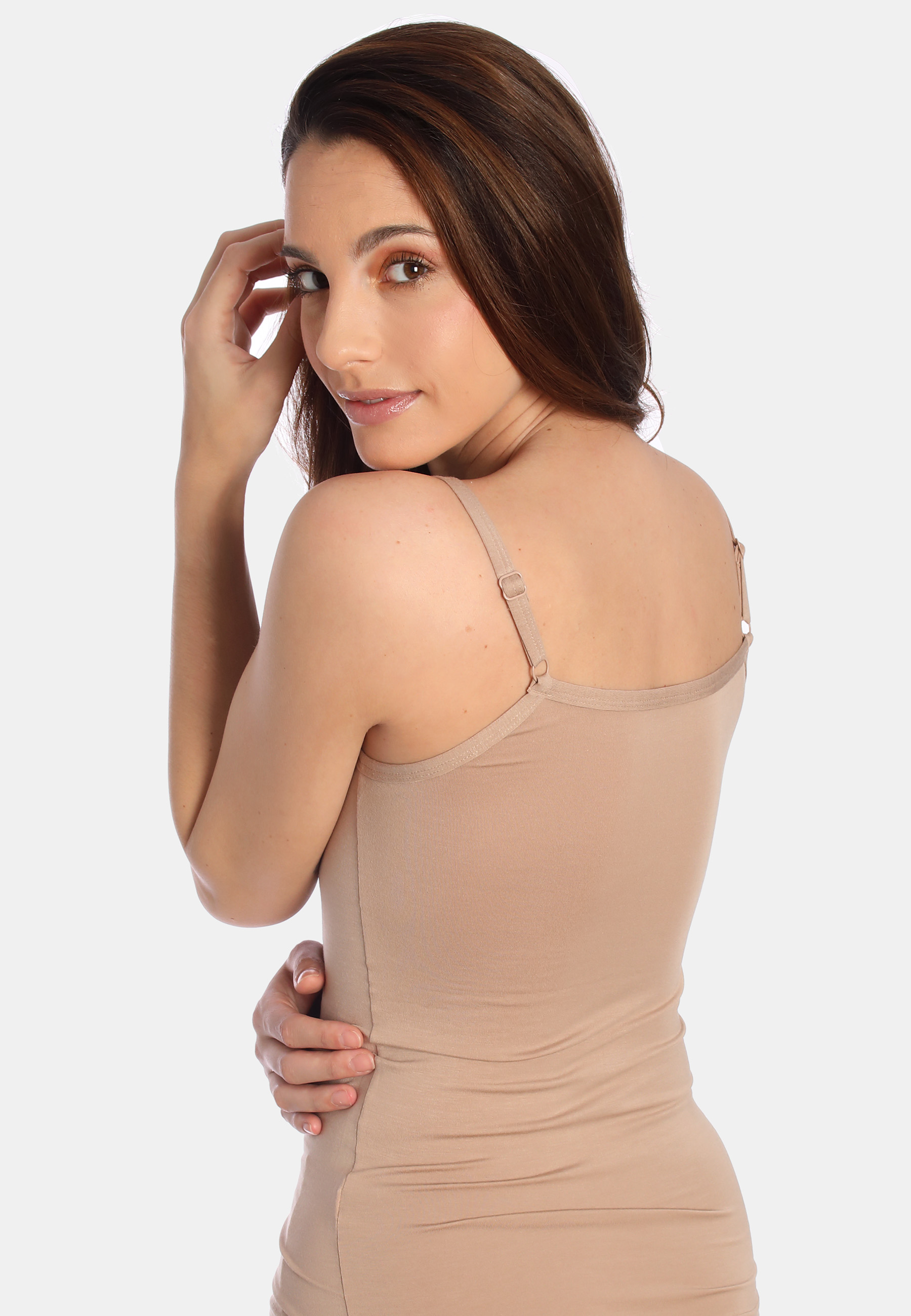 Top LOVELY SKIN 35297 Rückseite