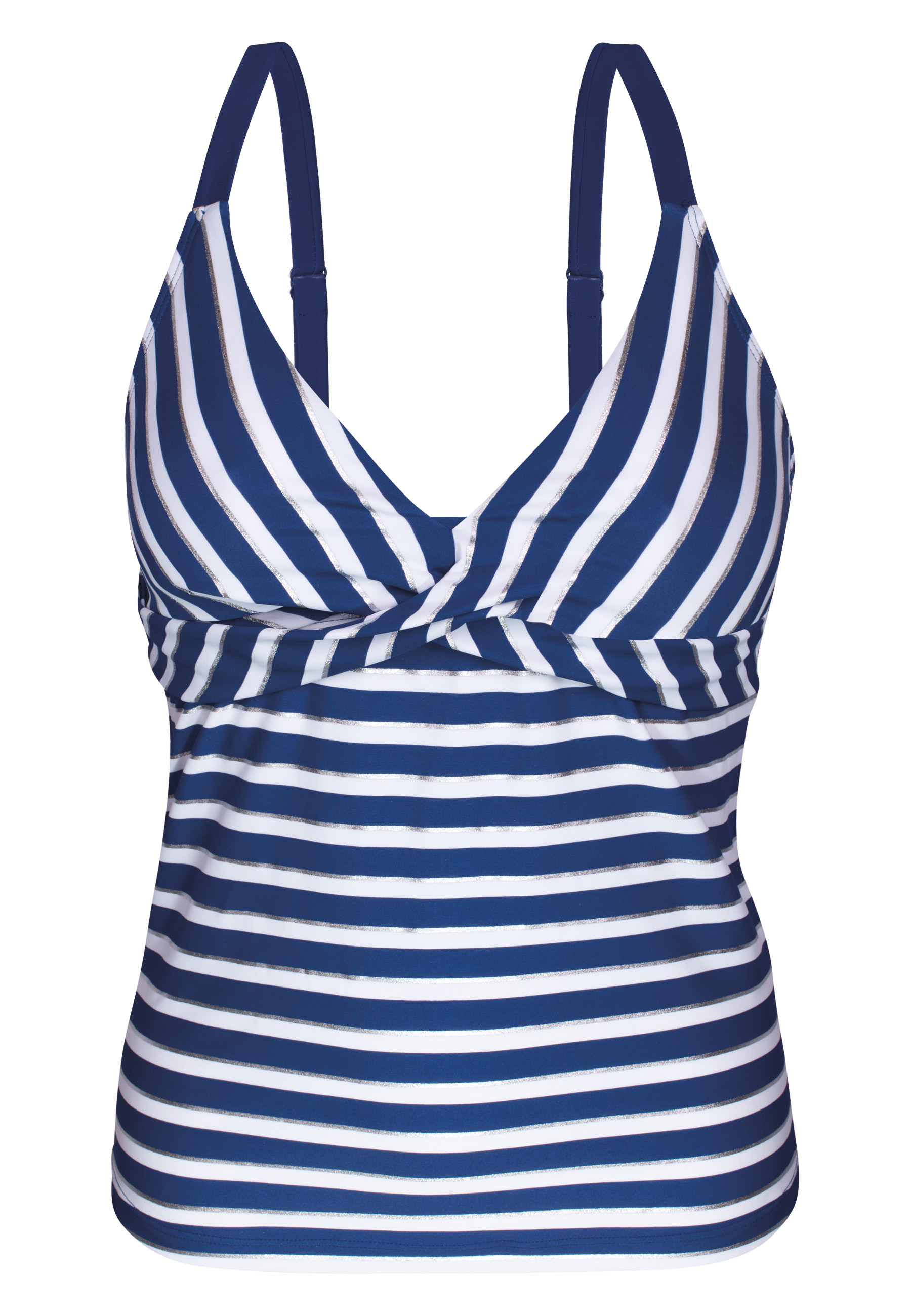Tankini Brilliant Stripe 70542 Packshot