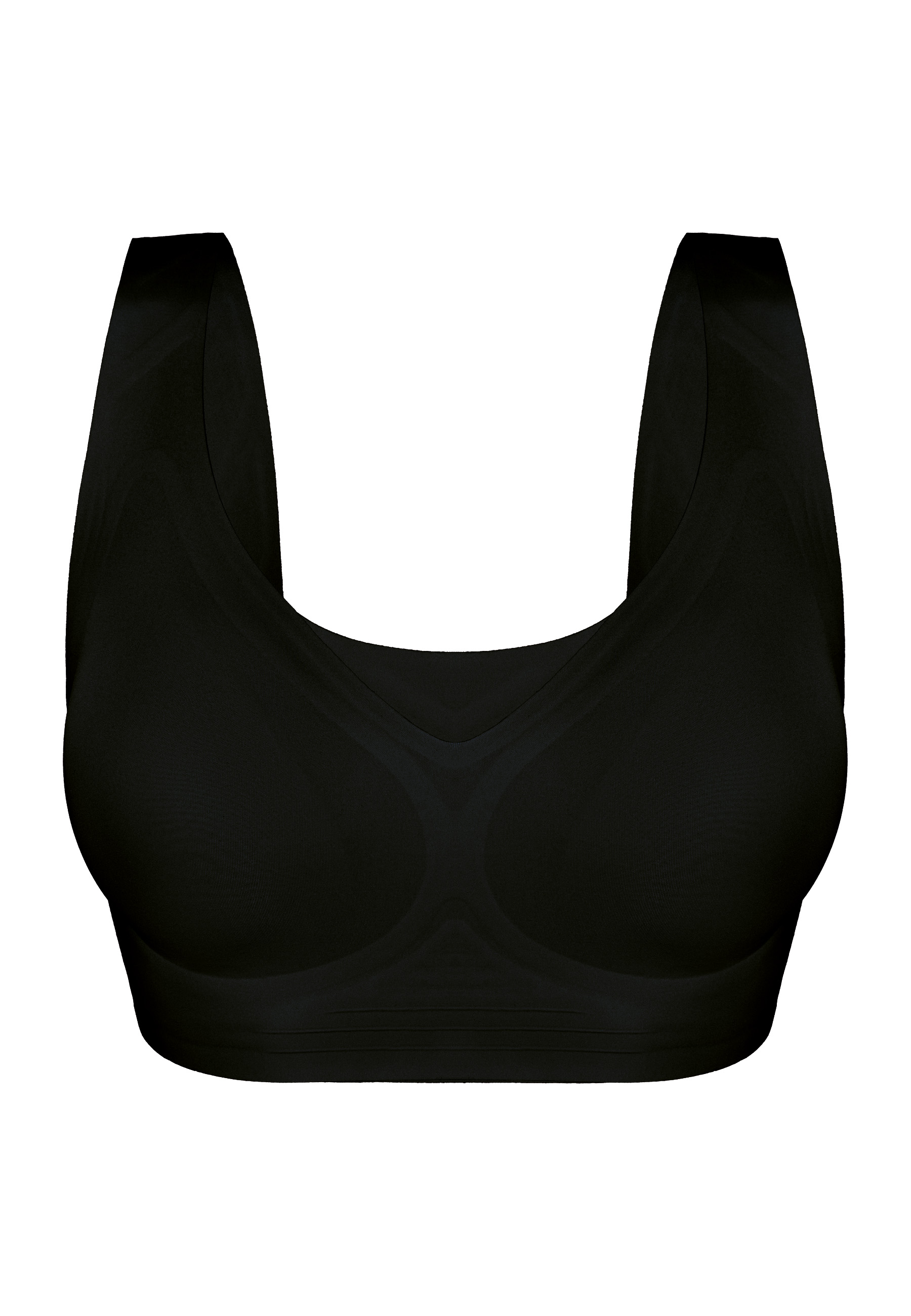 Bustier Bonded Micro 18393 Packshot