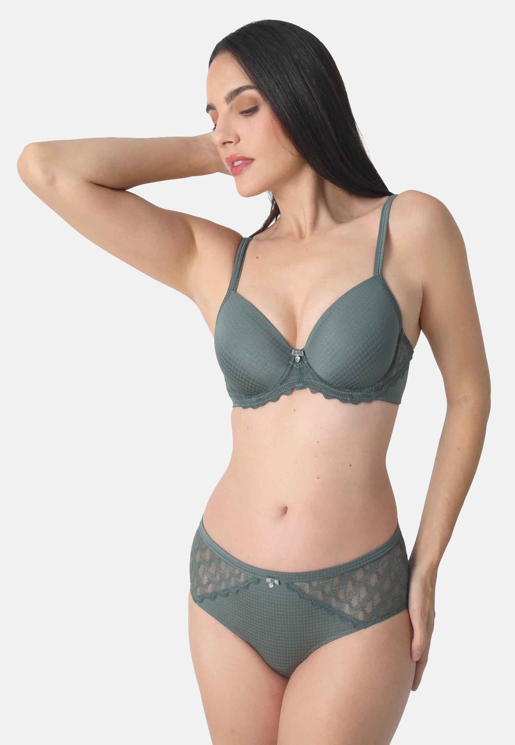 Schalen-BH Beautiful Classic 24349 Ganzkörper