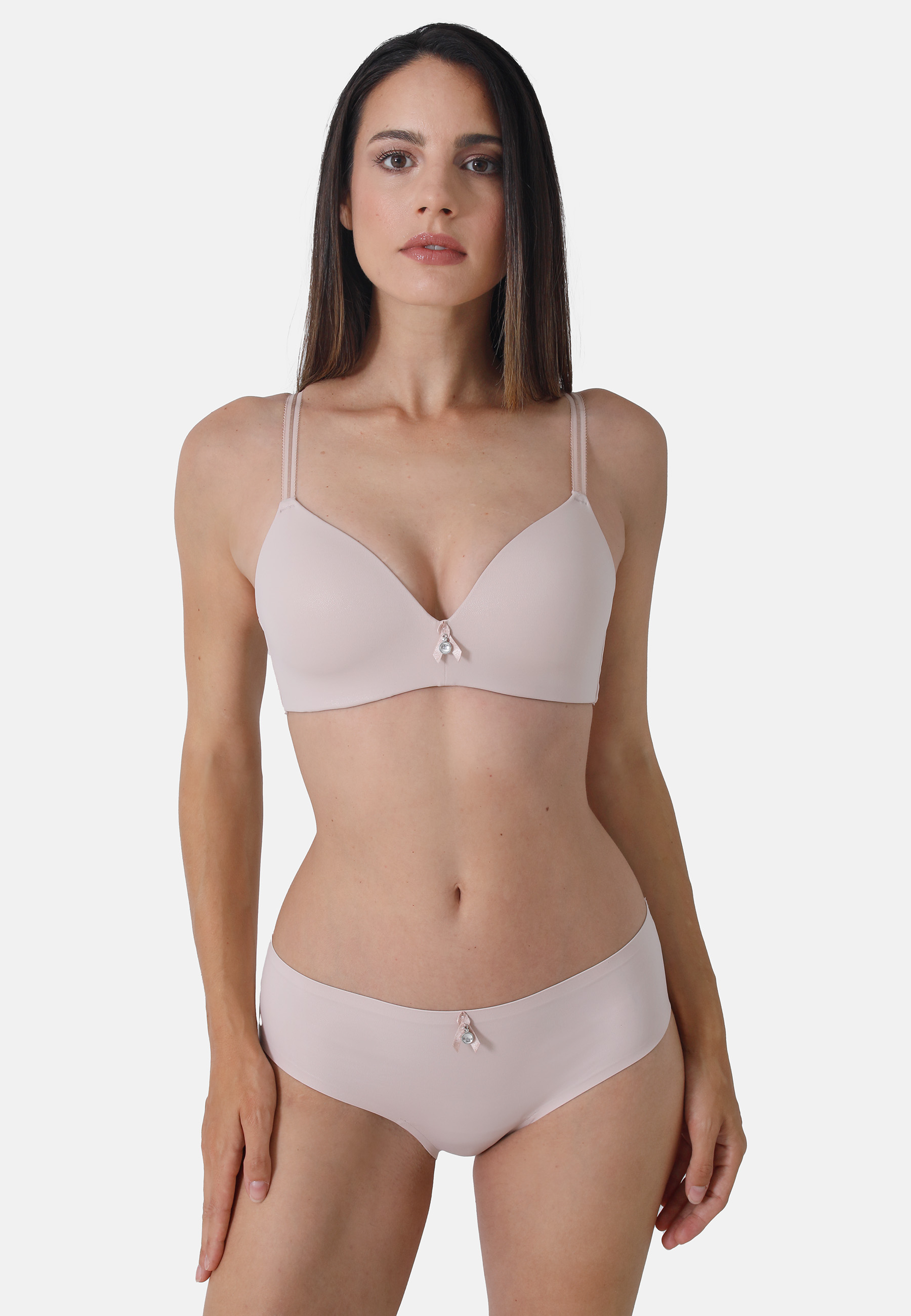 Panty Sparkling Light 2er Pack 34457 Ganzkörper