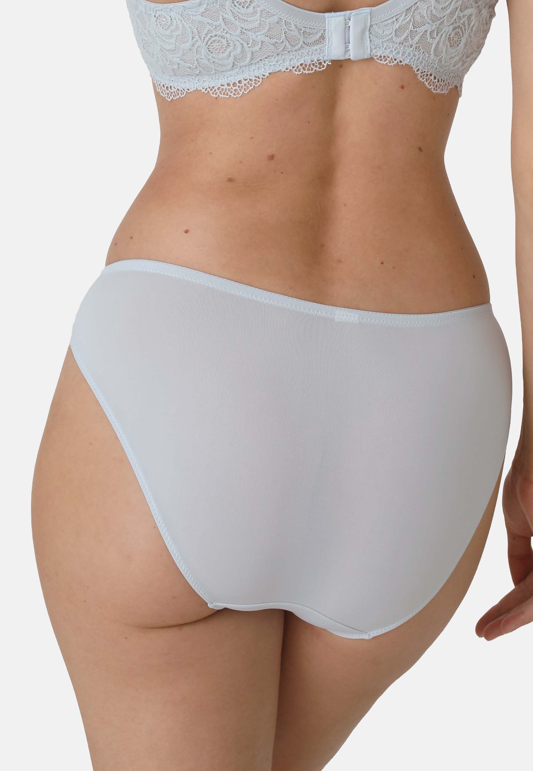 Slip Beautiful Rose 2er Pack 44424 Rückseite