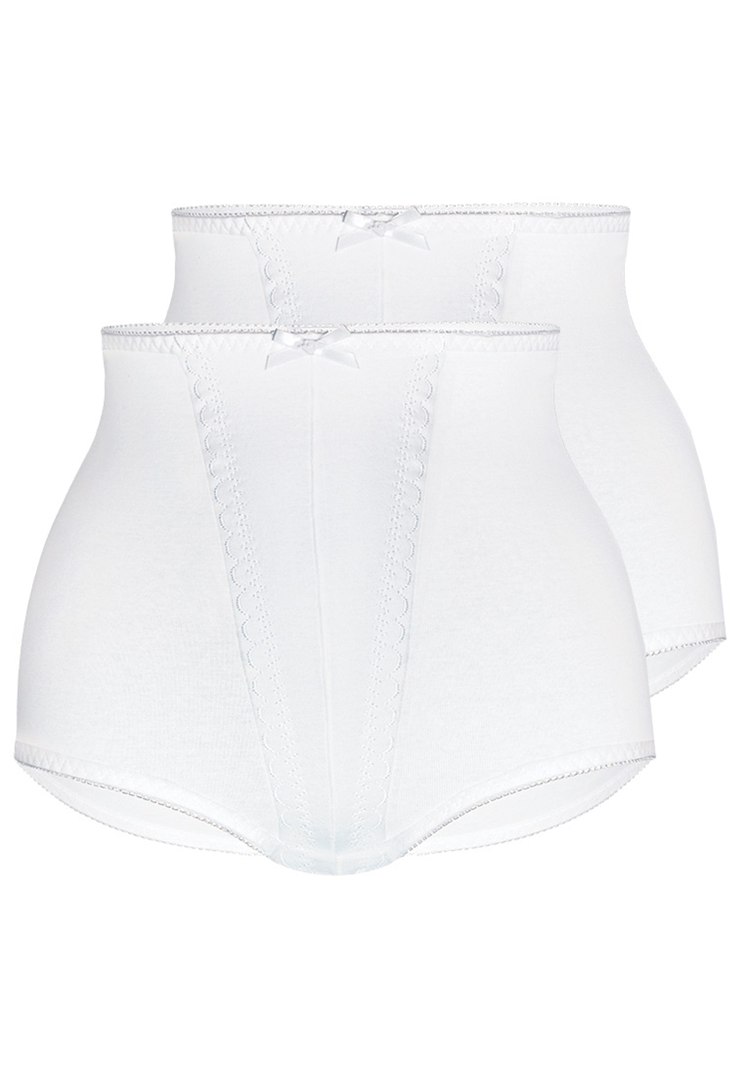Miederhose 568 Vorderseite