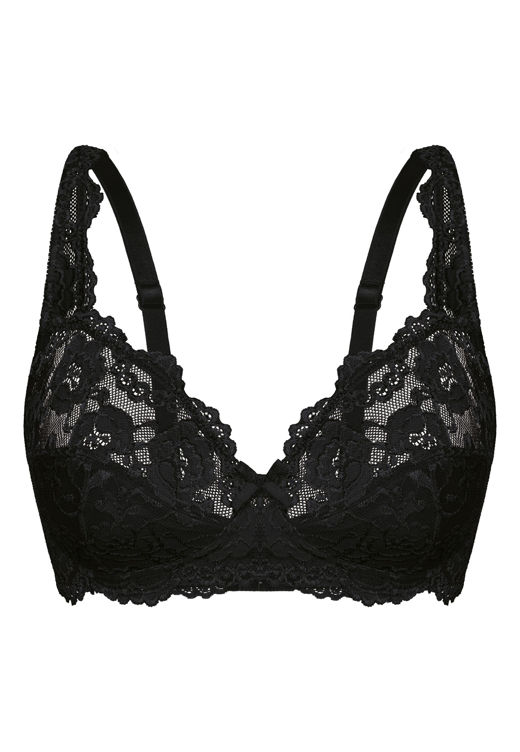 Soft-BH Classic Lace 2er Pack 14661 Packshot