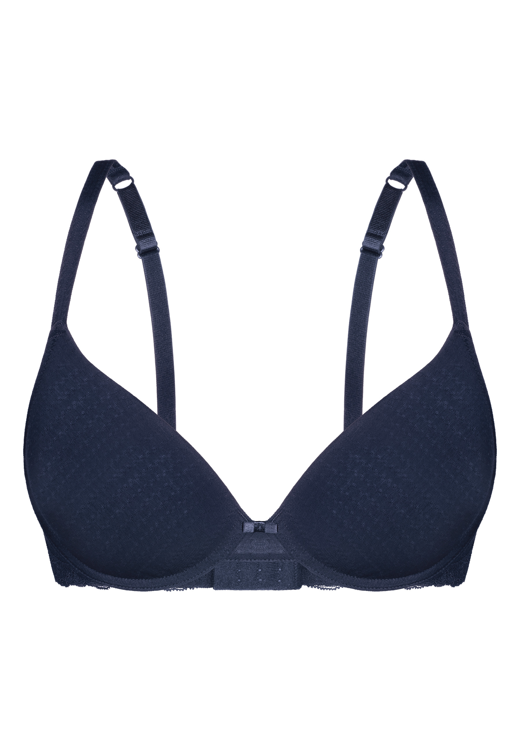 Schalen-BH Bamboo Jacquard 28387 Packshot