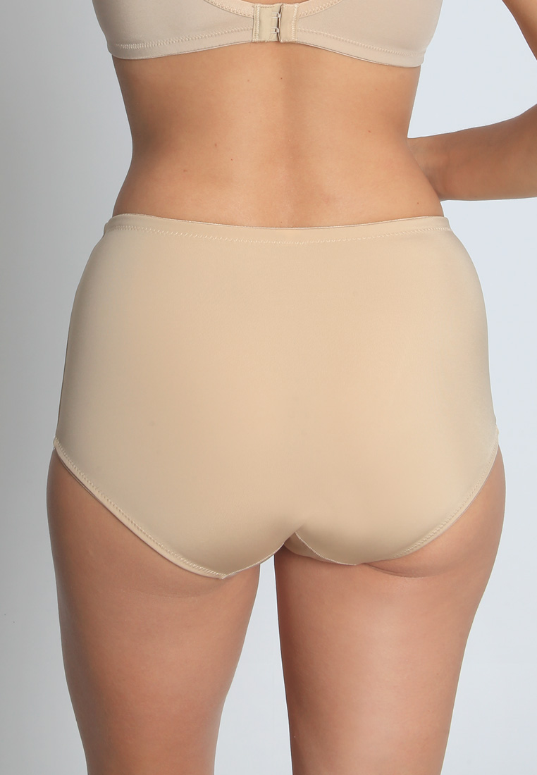 Miederhose BASIC CONTROL 44804 Rückseite
