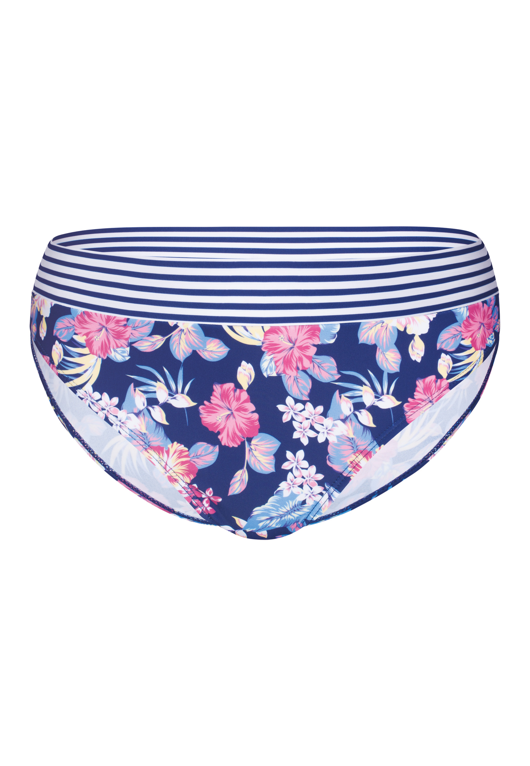 Bikini-Slip Blue Impression 70561 Packshot
