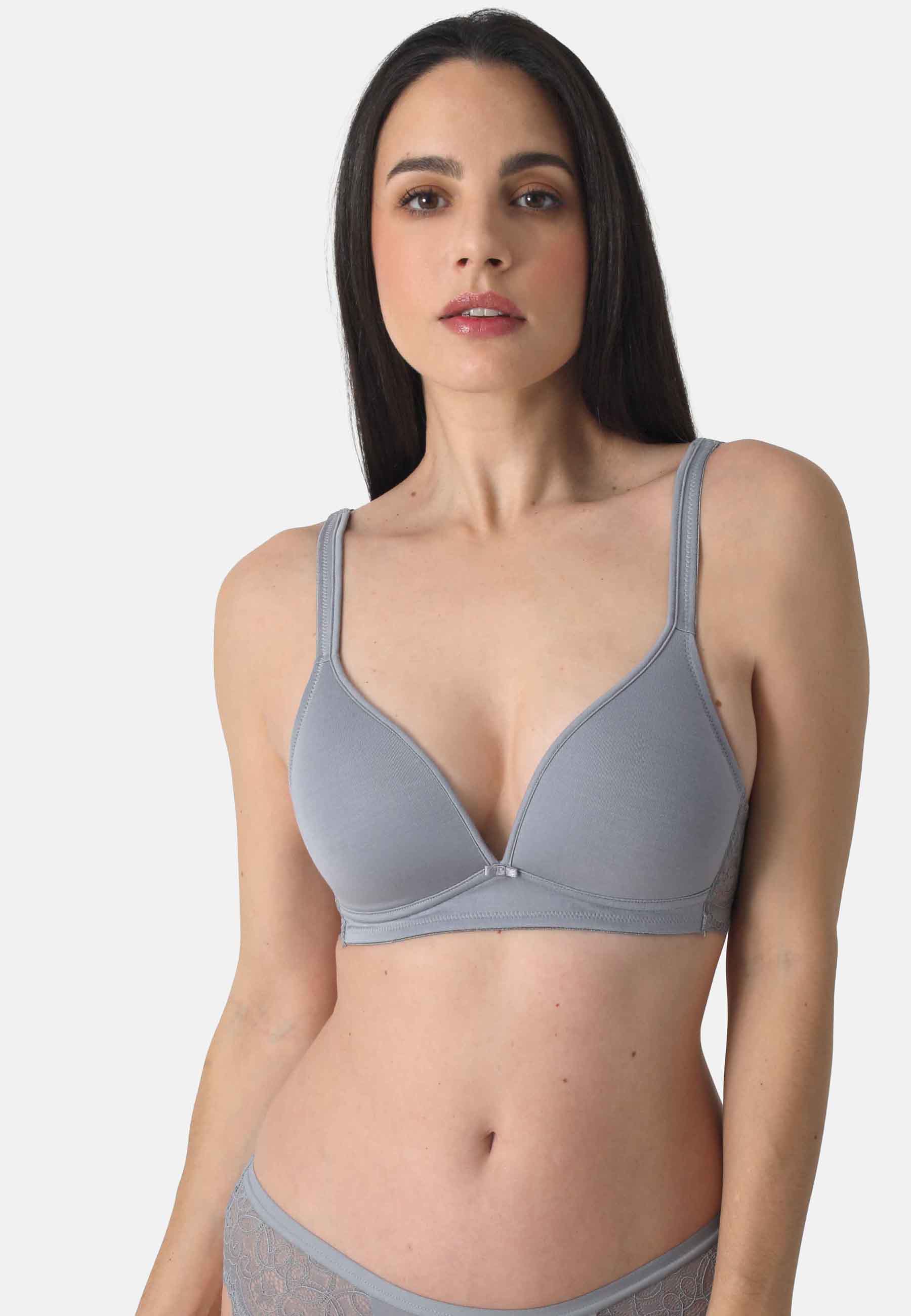 Soft-BH mit Einlage Natural Experience 18394 Vorderseite