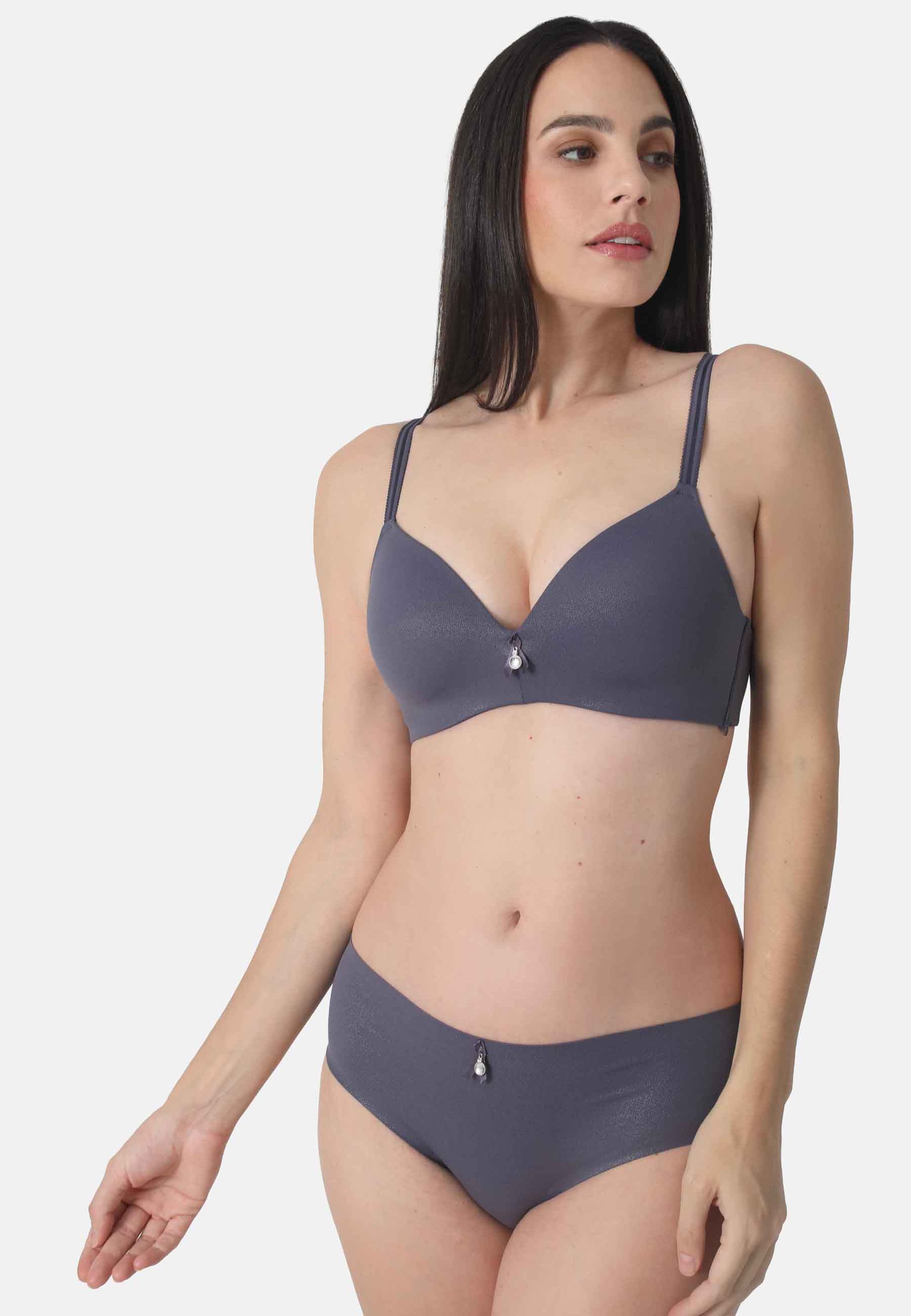Soft-BH mit Einlage Sparkling Light 14457 Ganzkörper