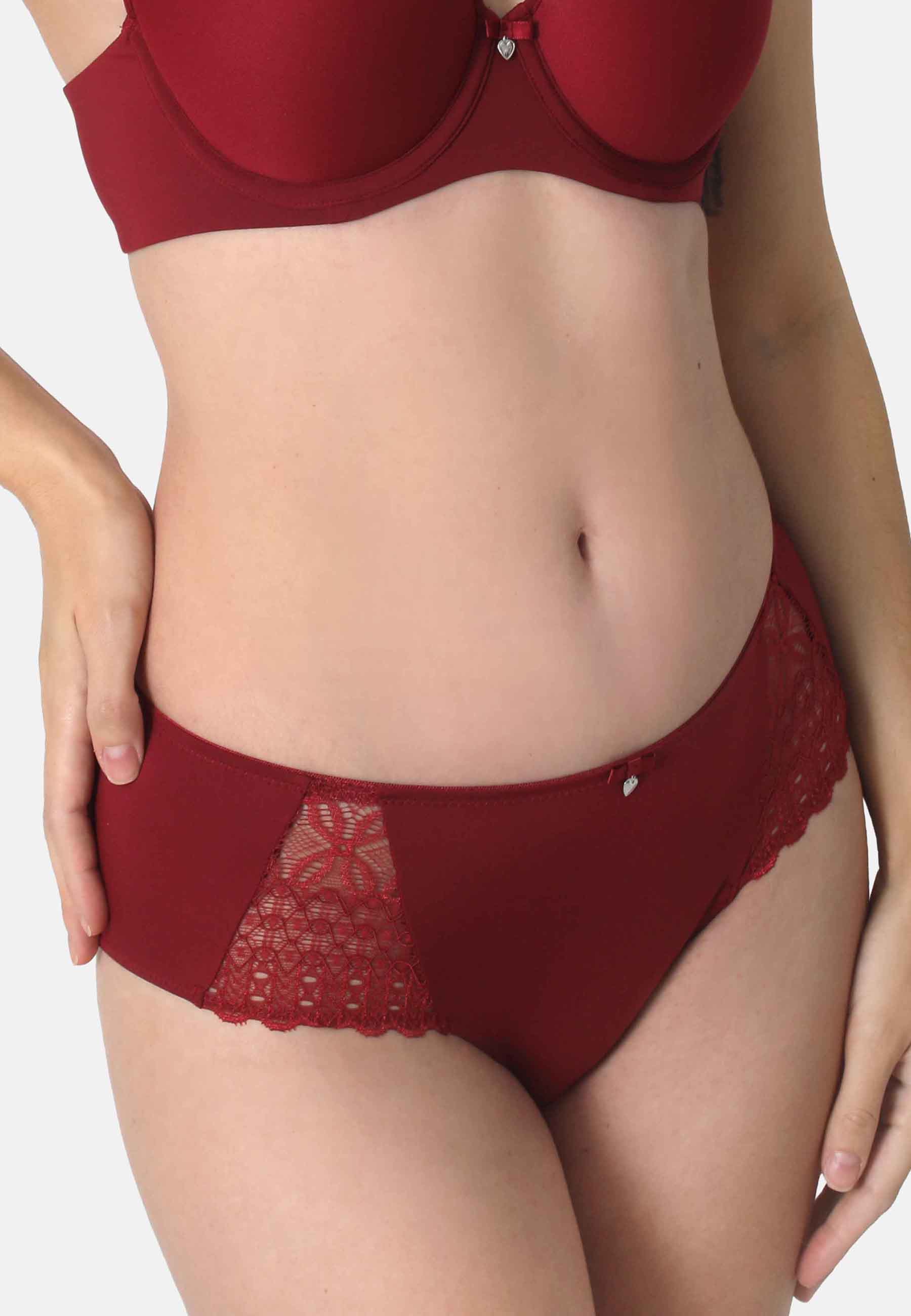 Panty Lovely Secret 2er Pack 36089 Vorderseite