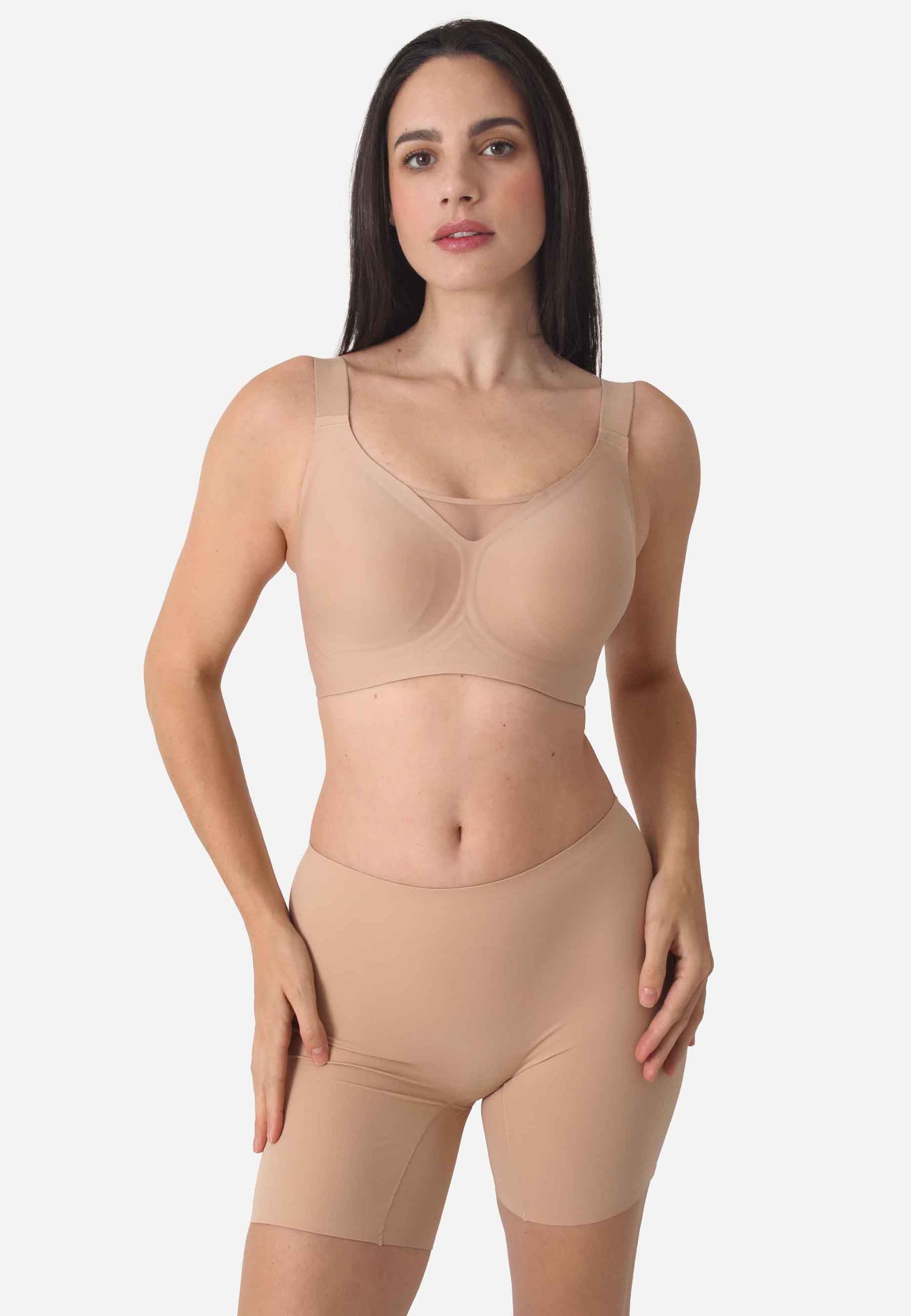 Soft-BH Bonded Micro 18391 Ganzkörper